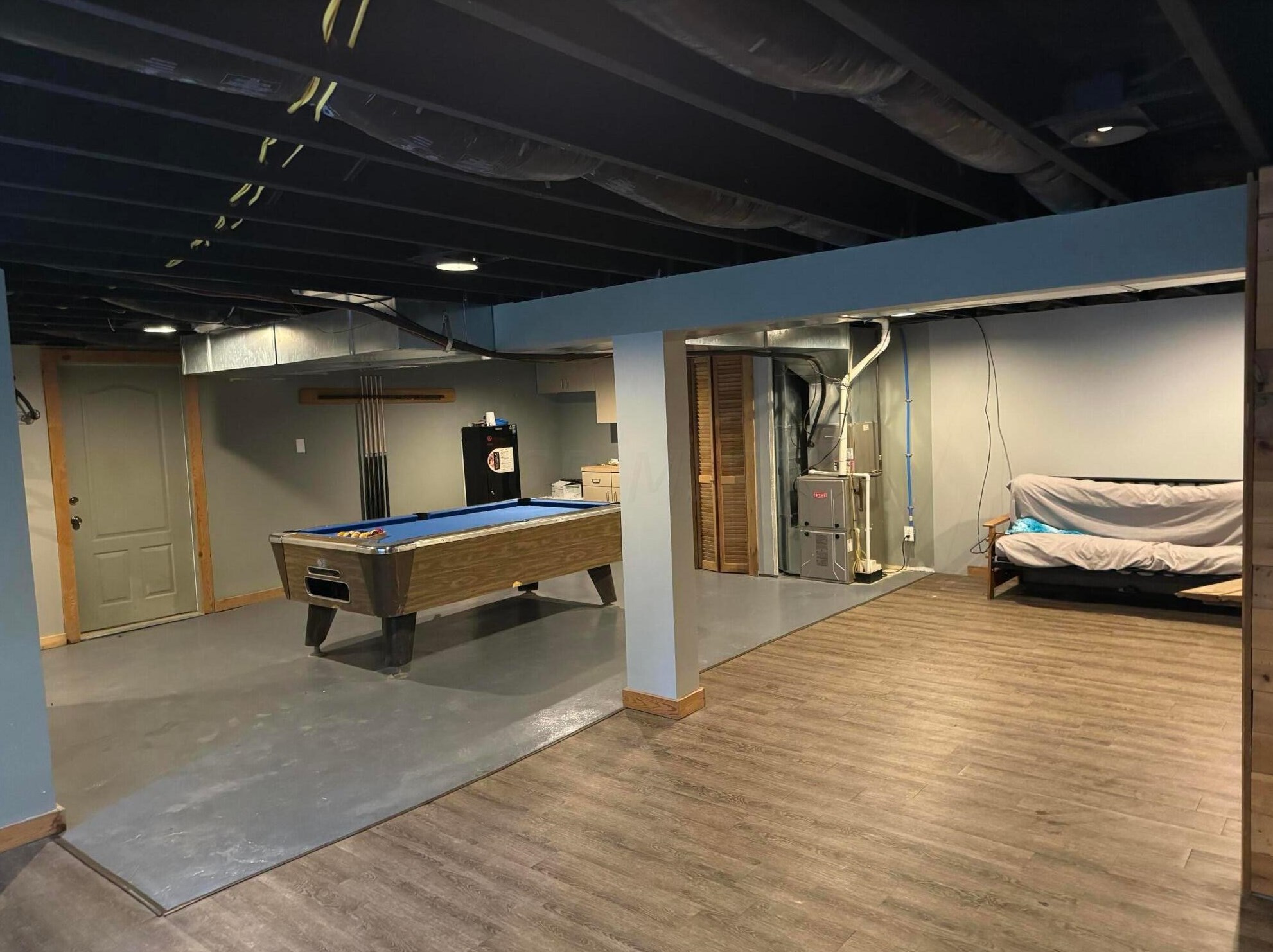 5001 High Point Rd, Glenford OH  43739-9751 exterior