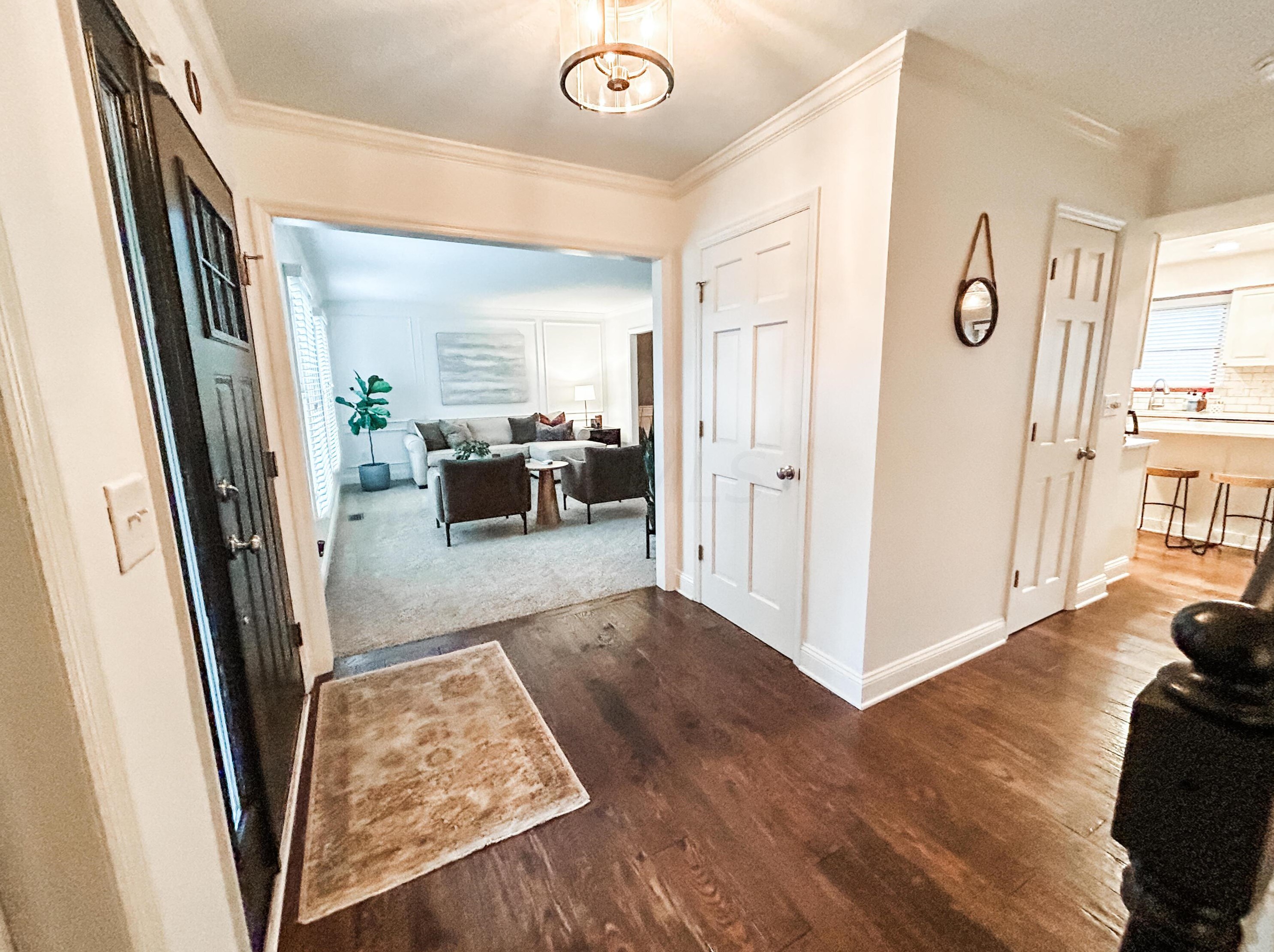 3535 Boathouse Dr, Hilliard OH  43026-7834 exterior