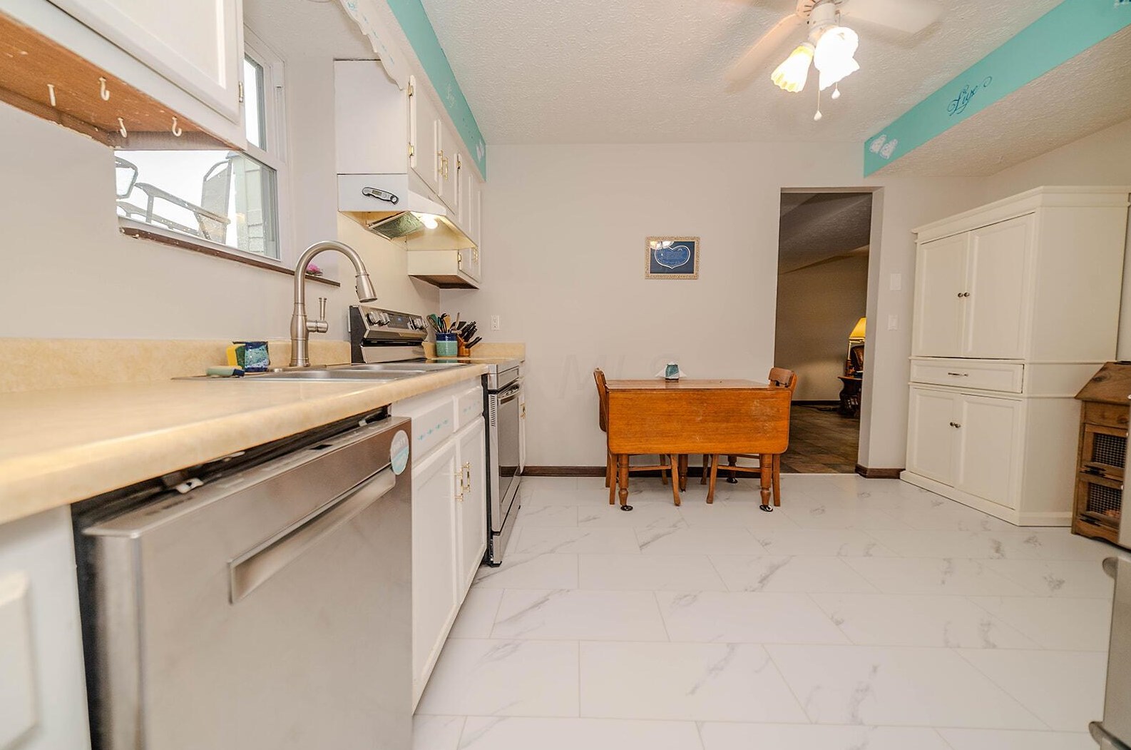 4485 Election House Rd, Lancaster OH 43130-8323 exterior