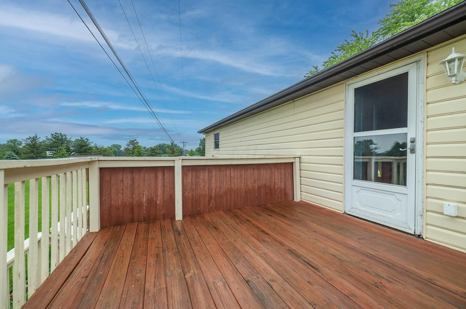 4485 Election House Rd, Lancaster OH 43130-8323 exterior