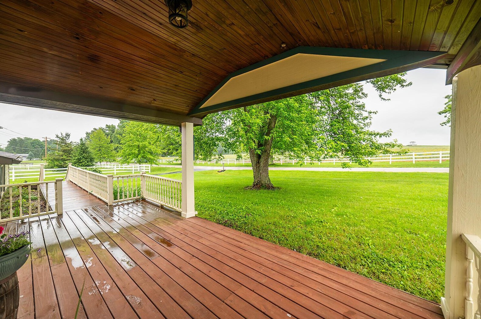 4485 Election House Rd, Lancaster OH 43130-8323 exterior