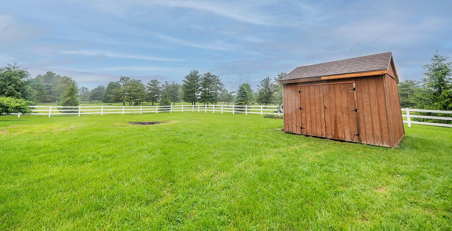 4485 Election House Rd, Lancaster OH 43130-8323 exterior