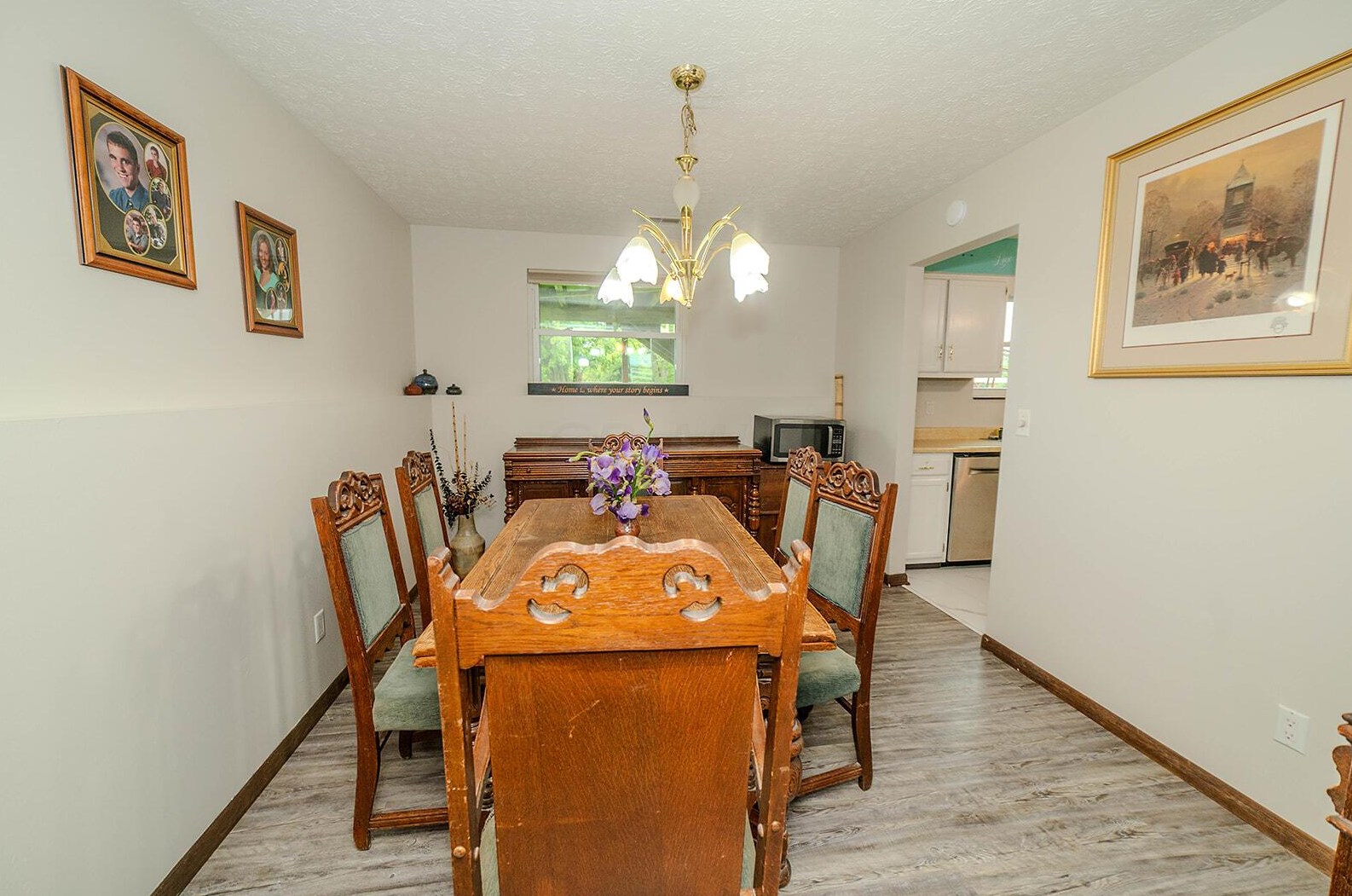 4485 Election House Rd, Lancaster OH 43130-8323 exterior