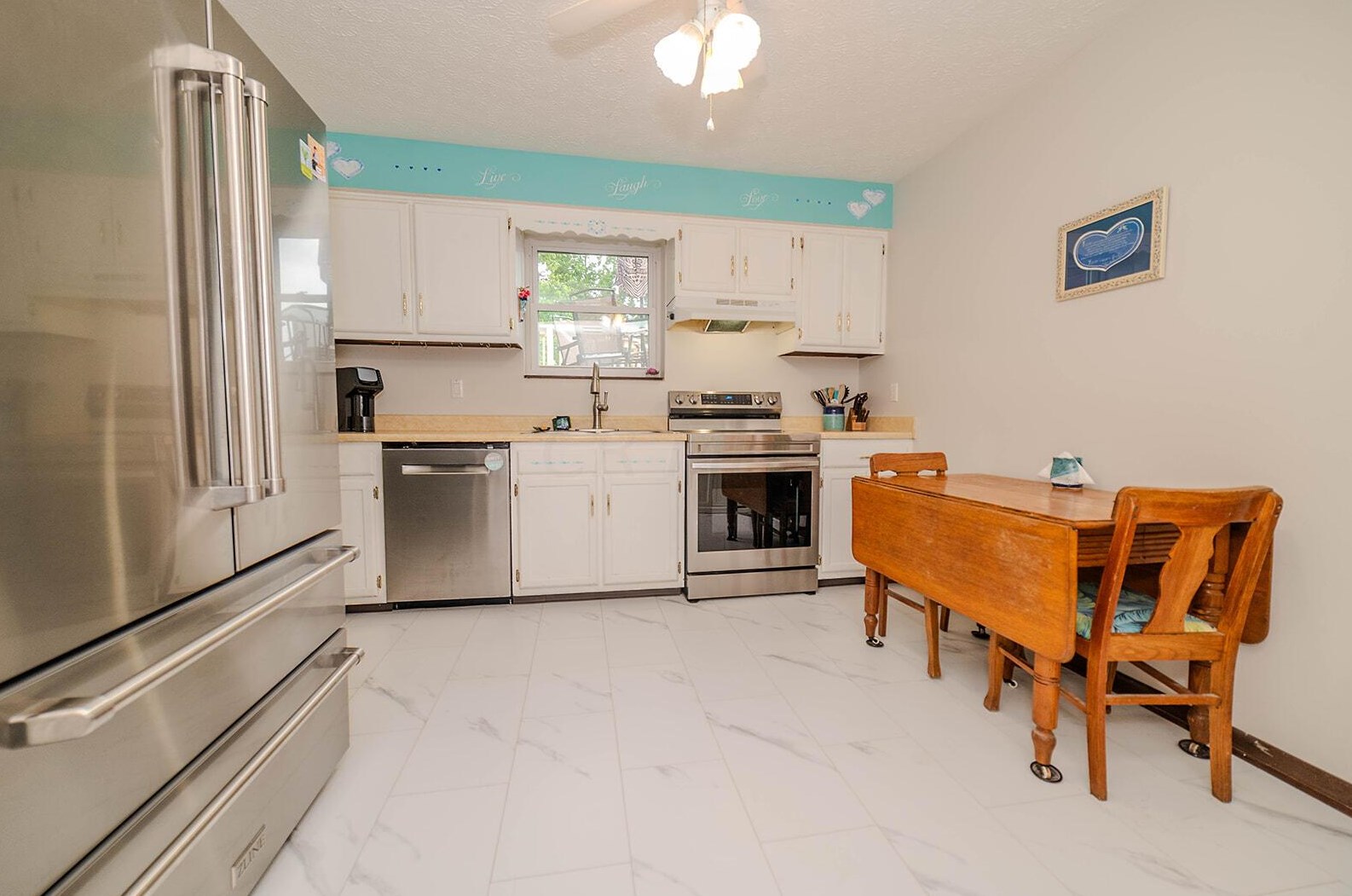 4485 Election House Rd, Lancaster OH 43130-8323 exterior