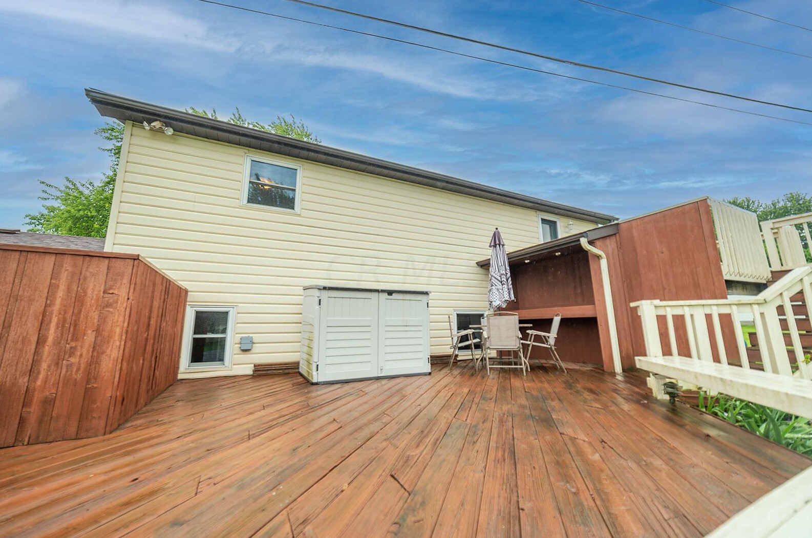 4485 Election House Rd, Lancaster OH 43130-8323 exterior