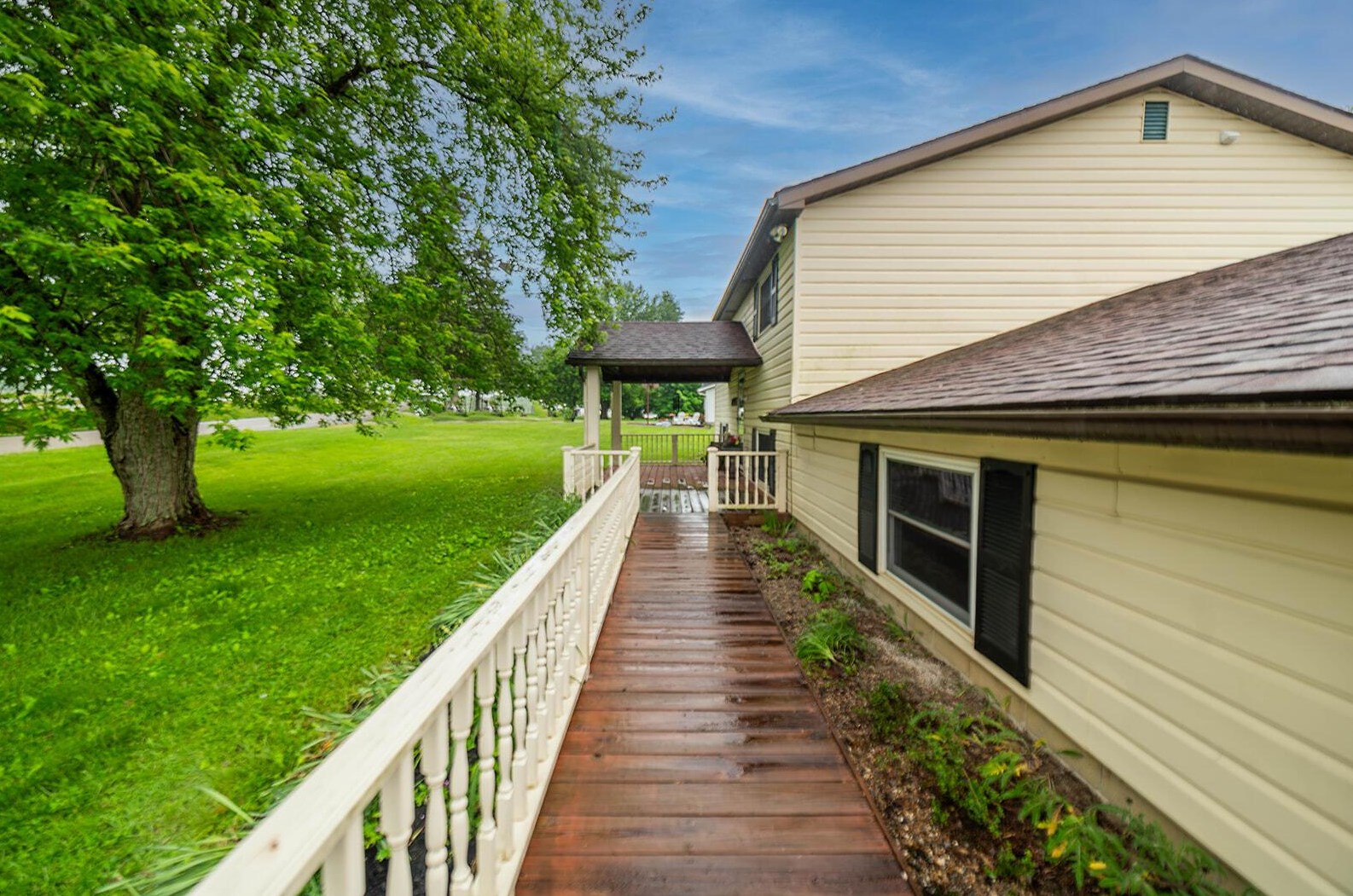 4485 Election House Rd, Lancaster OH 43130-8323 exterior