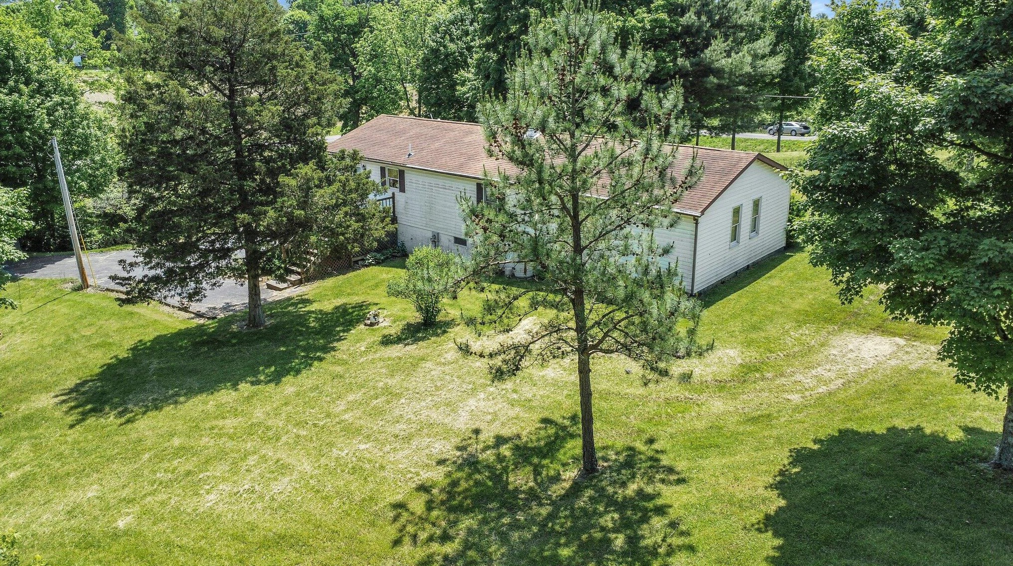 12935 Fridley Rd, Ashville OH  43103-9751 exterior