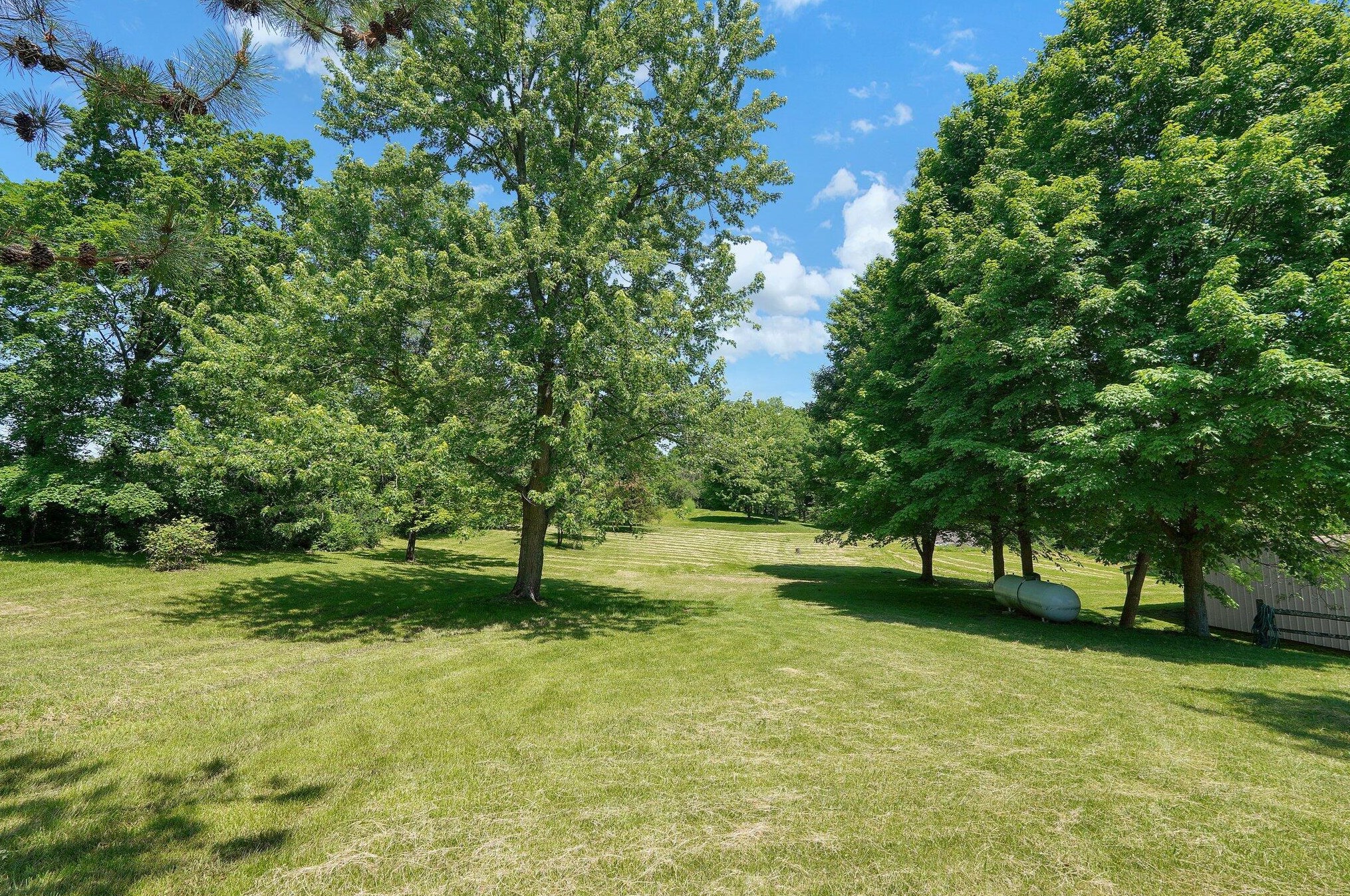 12935 Fridley Rd, Ashville OH  43103-9751 exterior