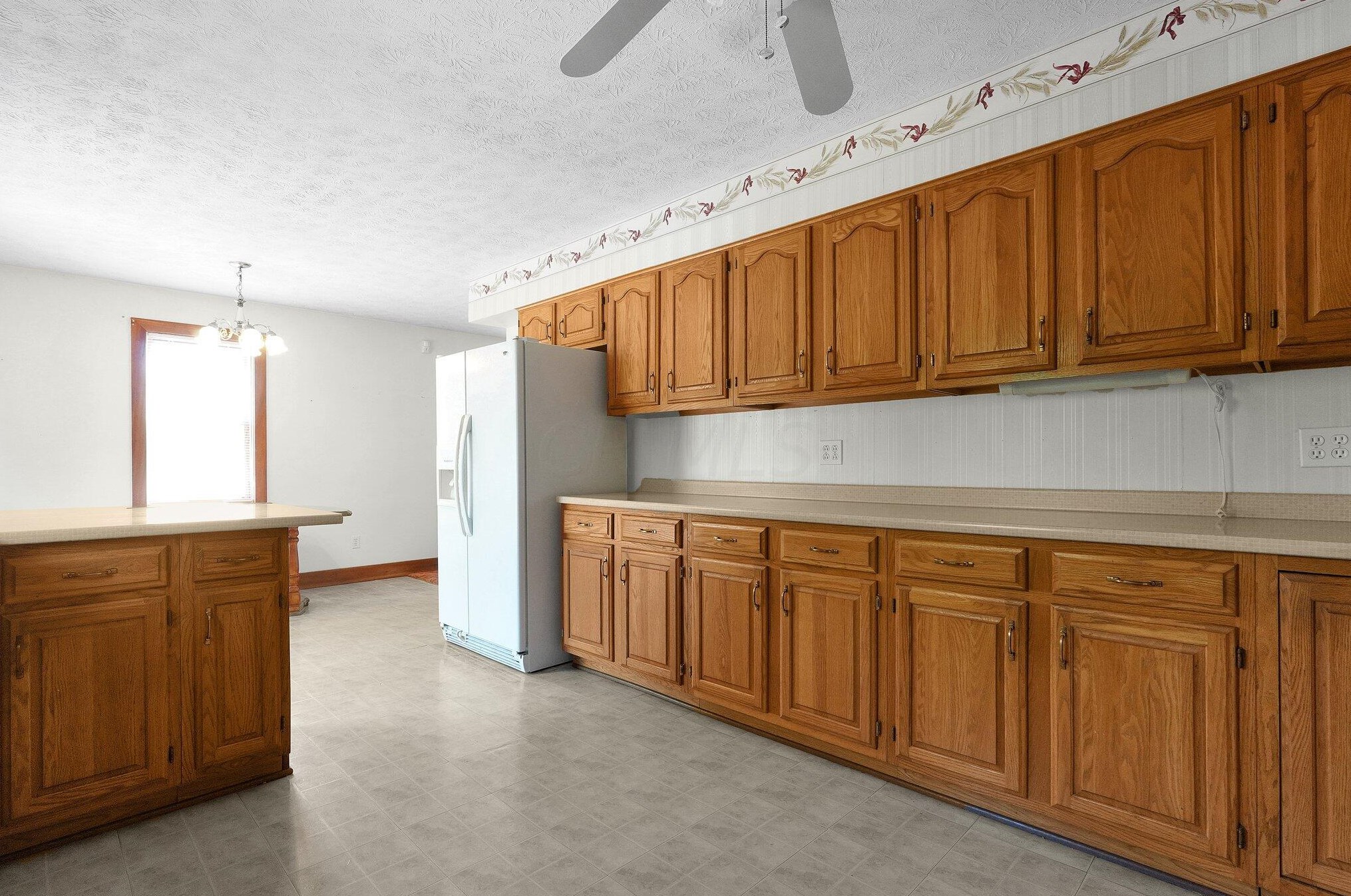 12935 Fridley Rd, Ashville OH  43103-9751 exterior