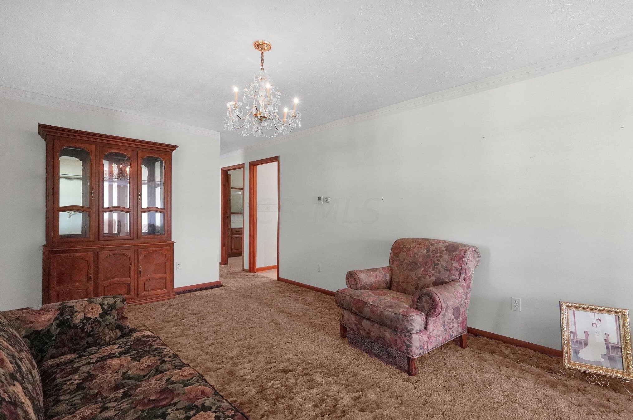 12935 Fridley Rd, Ashville OH  43103-9751 exterior