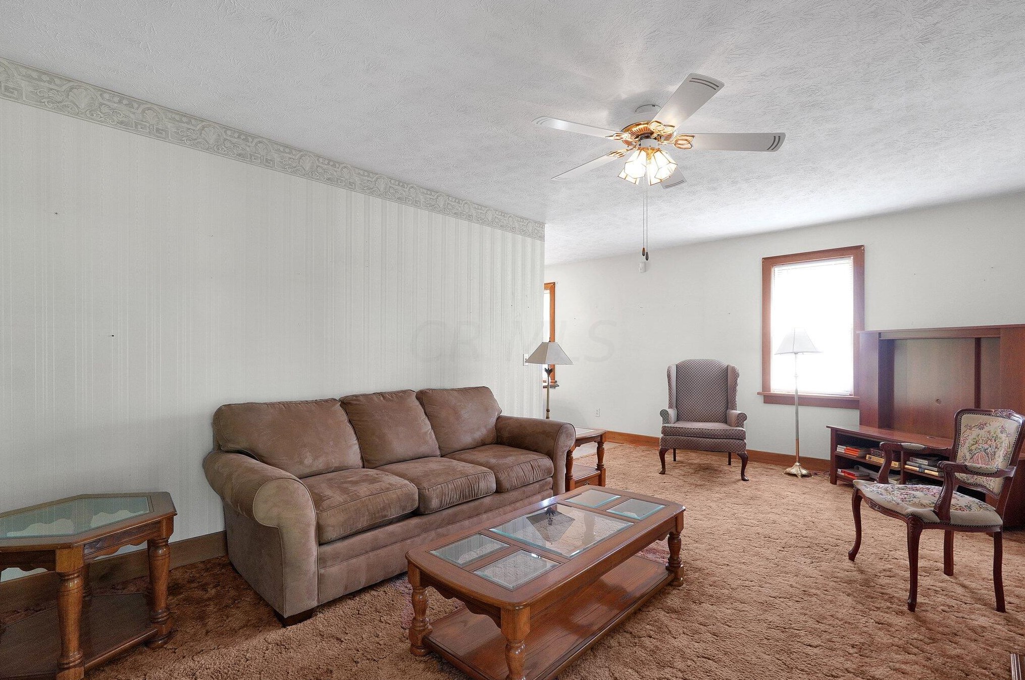 12935 Fridley Rd, Ashville OH  43103-9751 exterior