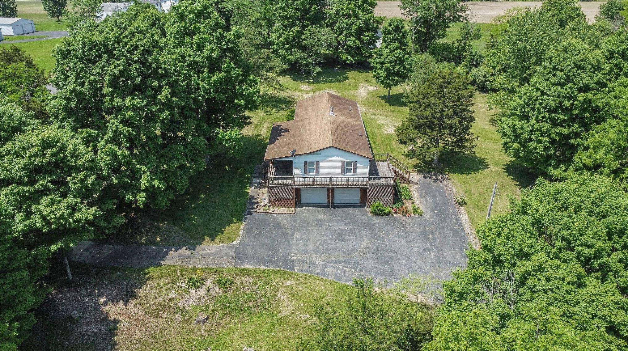 12935 Fridley Rd, Ashville OH  43103-9751 exterior