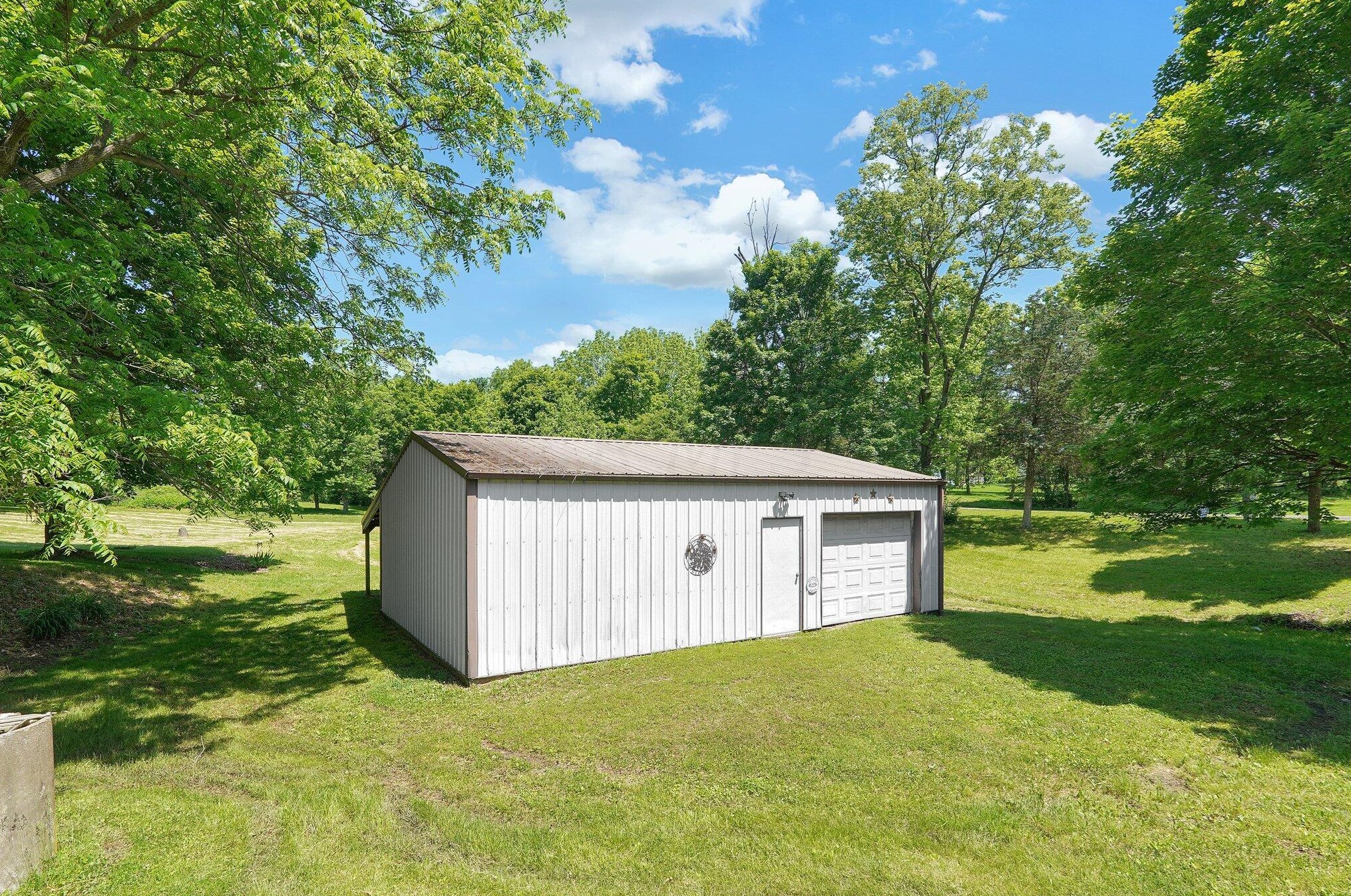 12935 Fridley Rd, Ashville OH  43103-9751 exterior