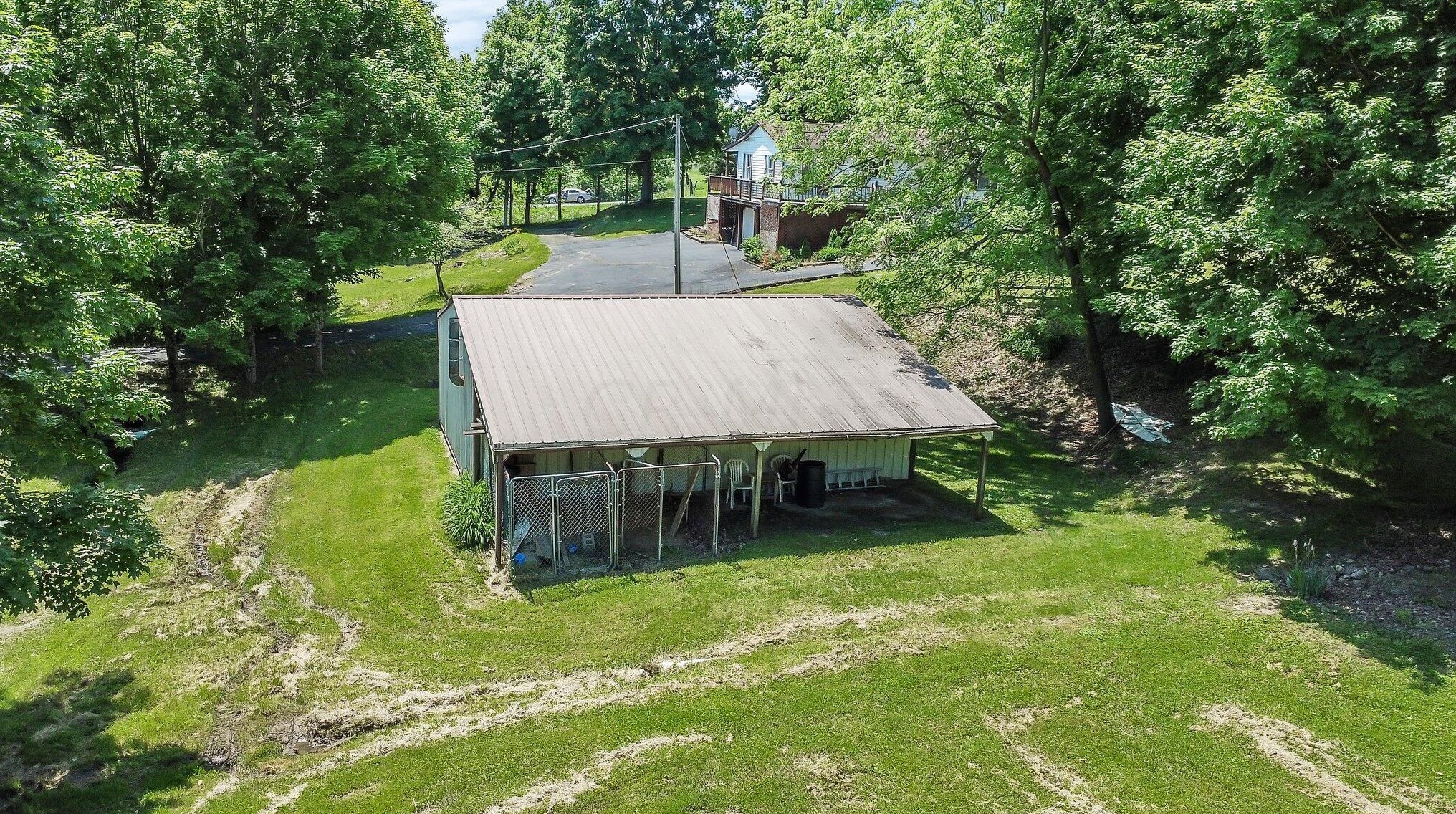 12935 Fridley Rd, Ashville OH  43103-9751 exterior