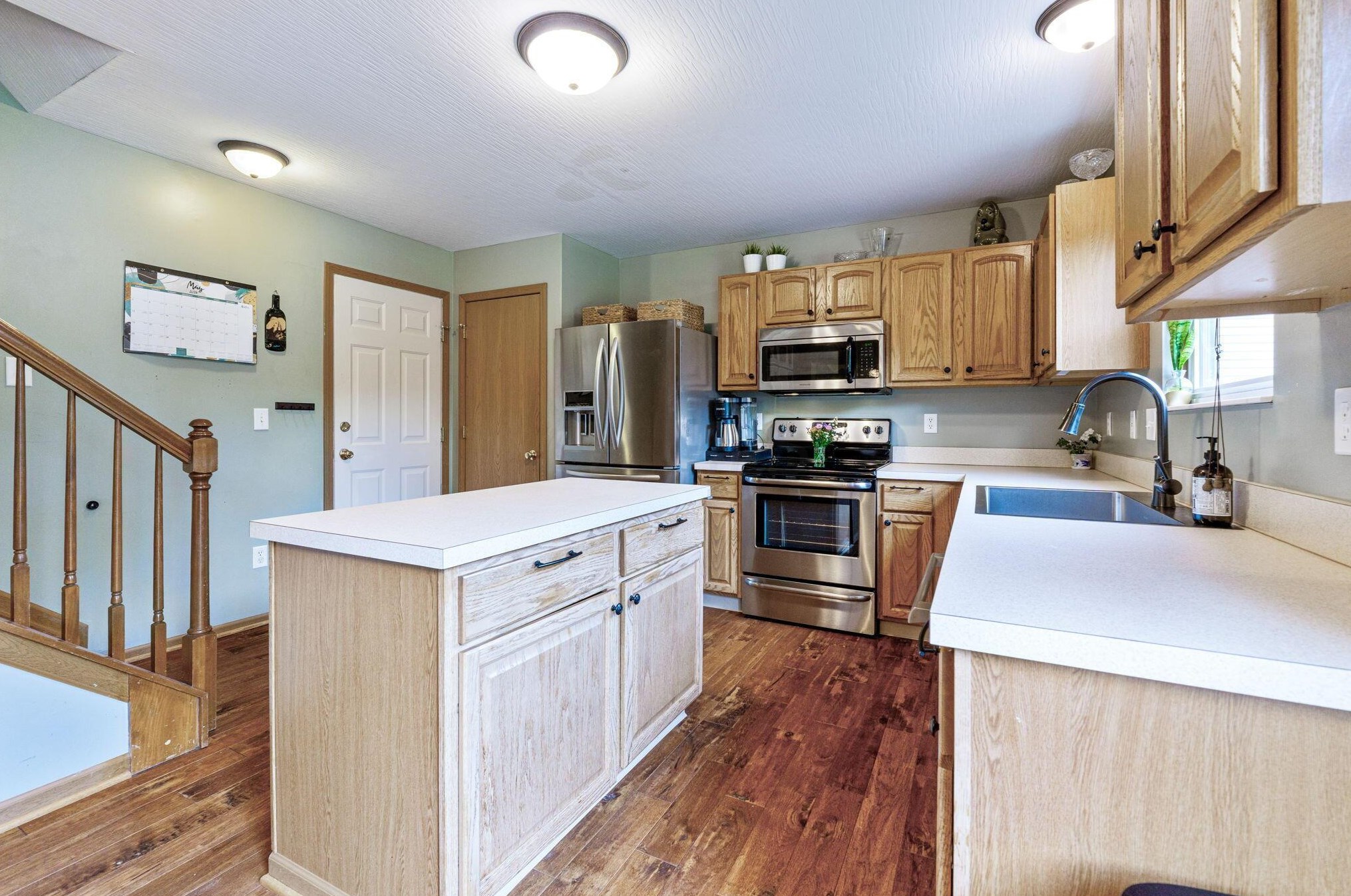 8353 Crete Ln, Blacklick OH  43004-8307 exterior