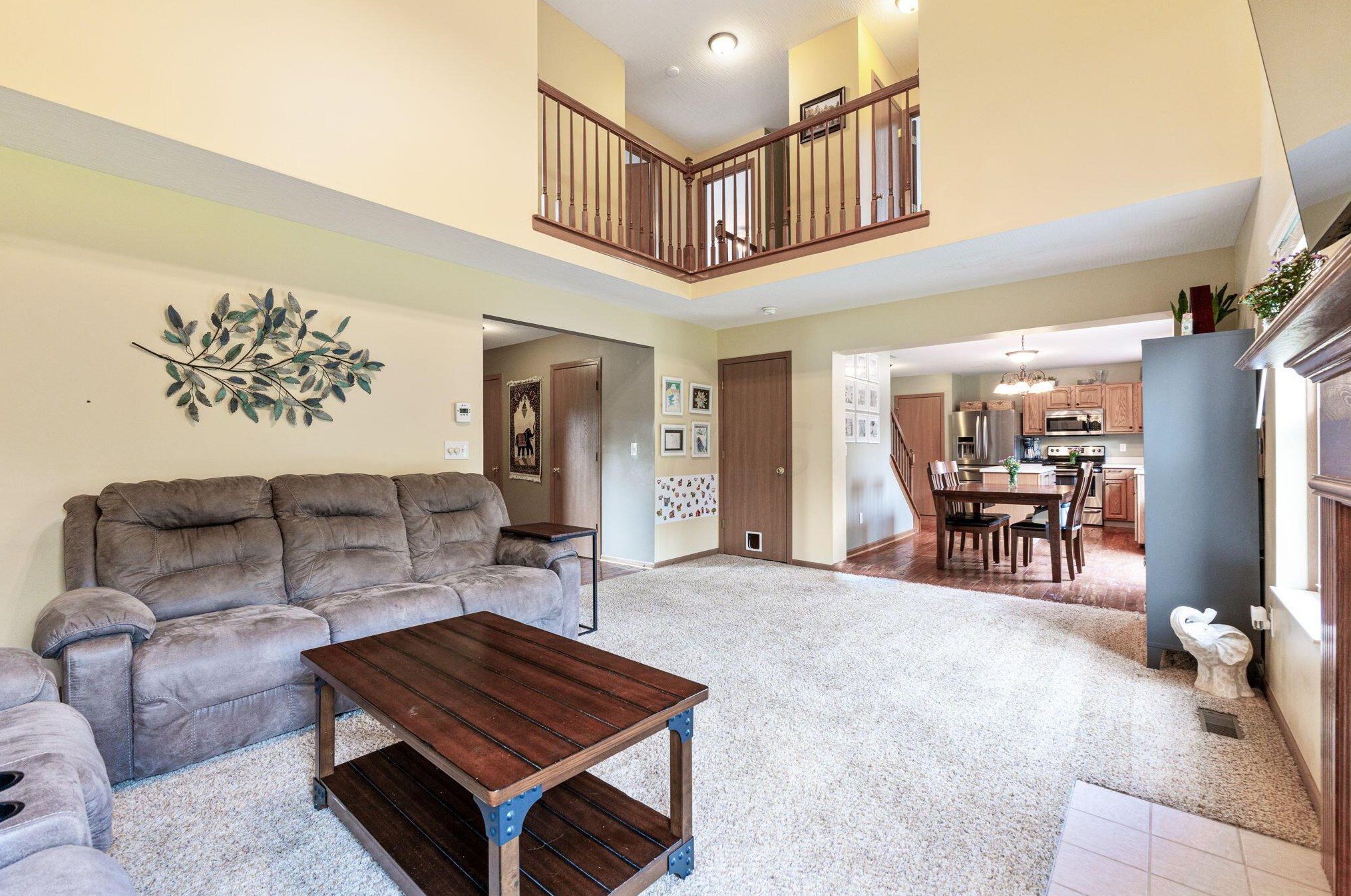 8353 Crete Ln, Blacklick OH  43004-8307 exterior