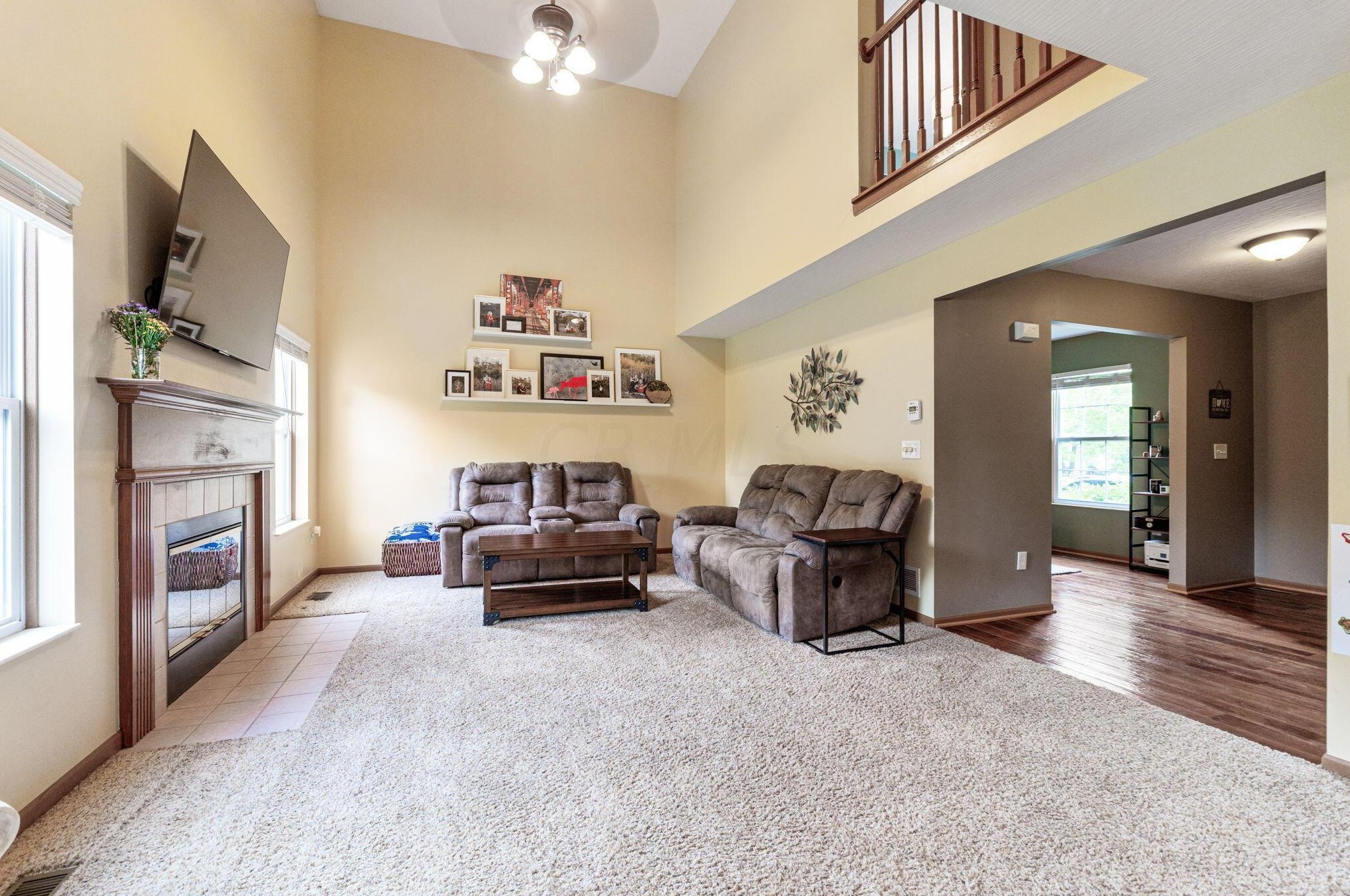 8353 Crete Ln, Blacklick OH  43004-8307 exterior