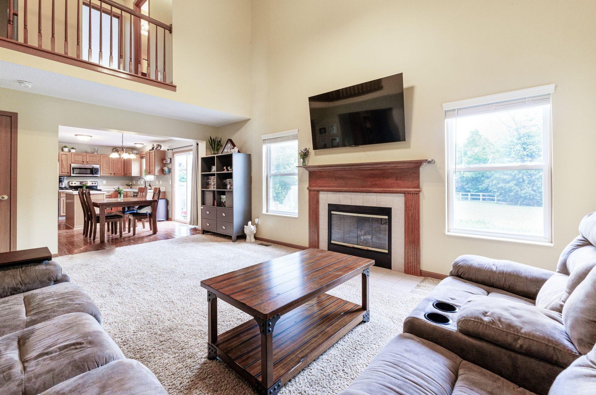 8353 Crete Ln, Blacklick OH  43004-8307 exterior