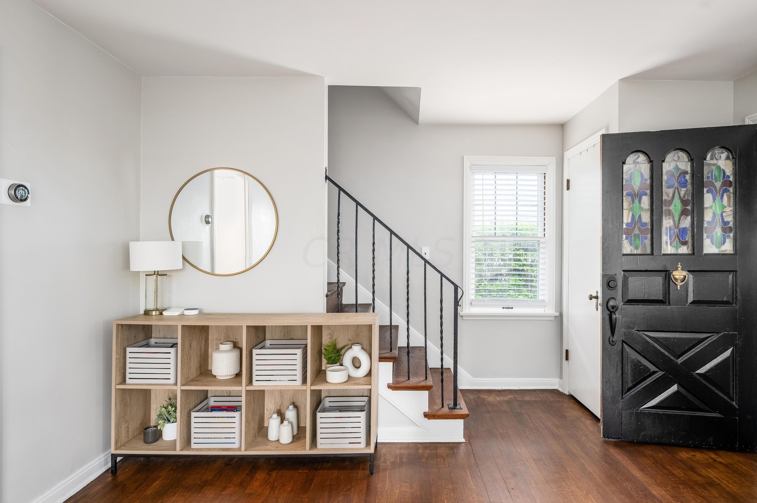 256 Schreyer Pl, Columbus OH  43214-2727 exterior