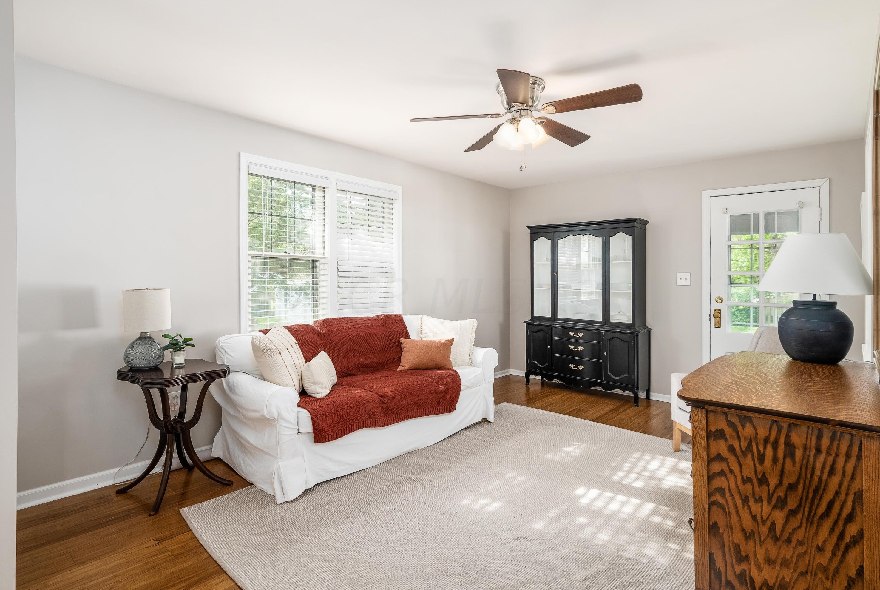 256 Schreyer Pl, Columbus OH  43214-2727 exterior