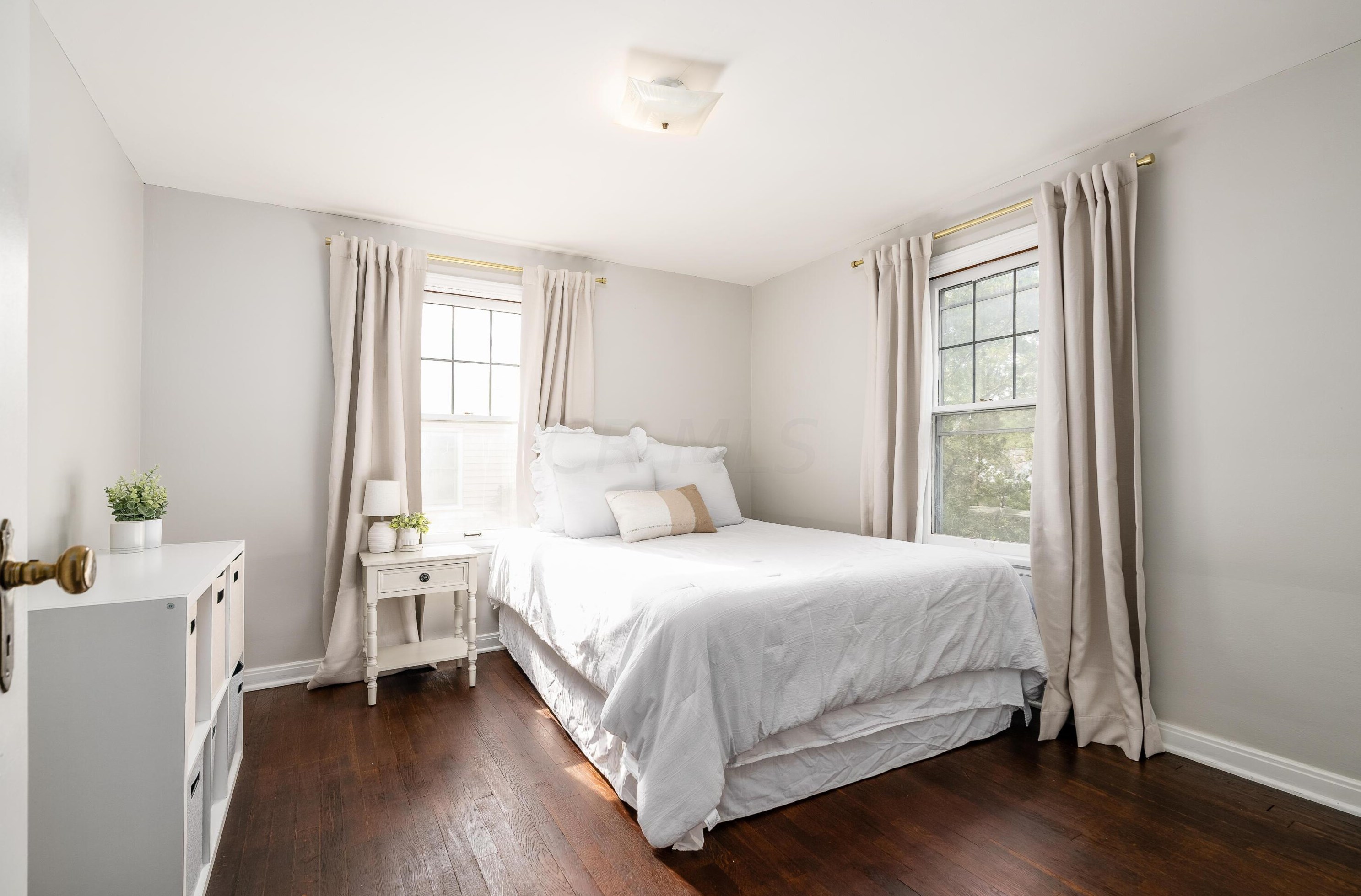 256 Schreyer Pl, Columbus OH  43214-2727 exterior