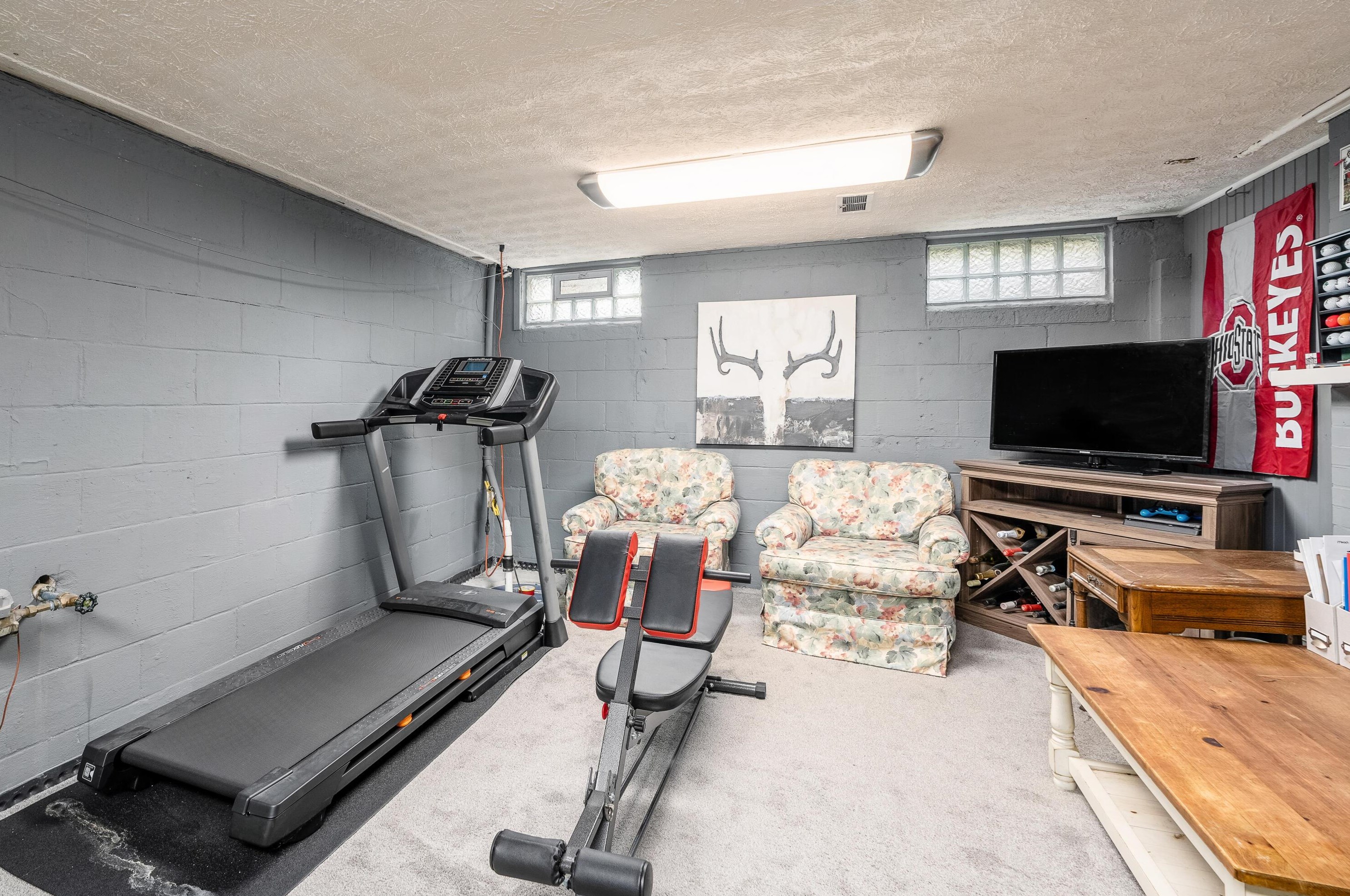 256 Schreyer Pl, Columbus OH  43214-2727 exterior