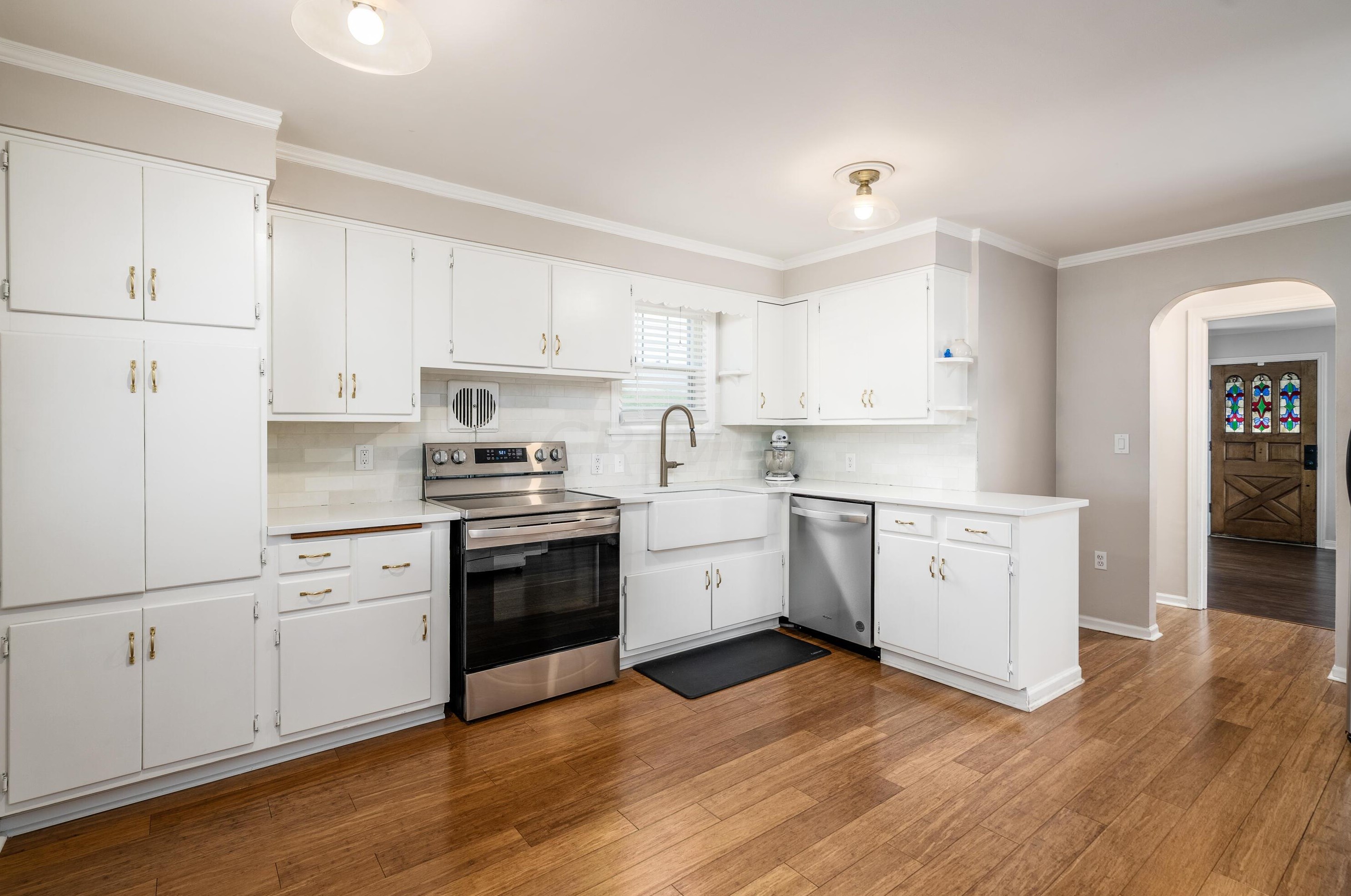 256 Schreyer Pl, Columbus OH  43214-2727 exterior