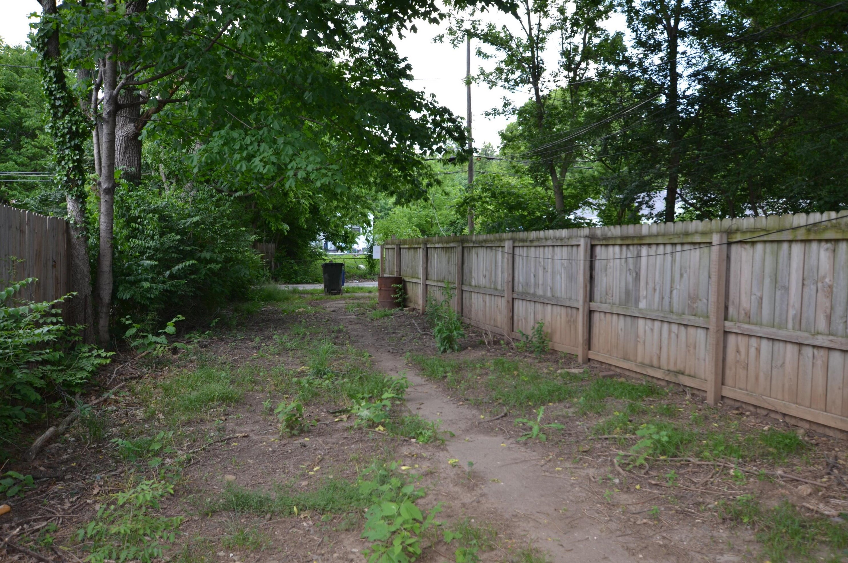 1816 Kent St, Columbus OH  43205-3019 exterior