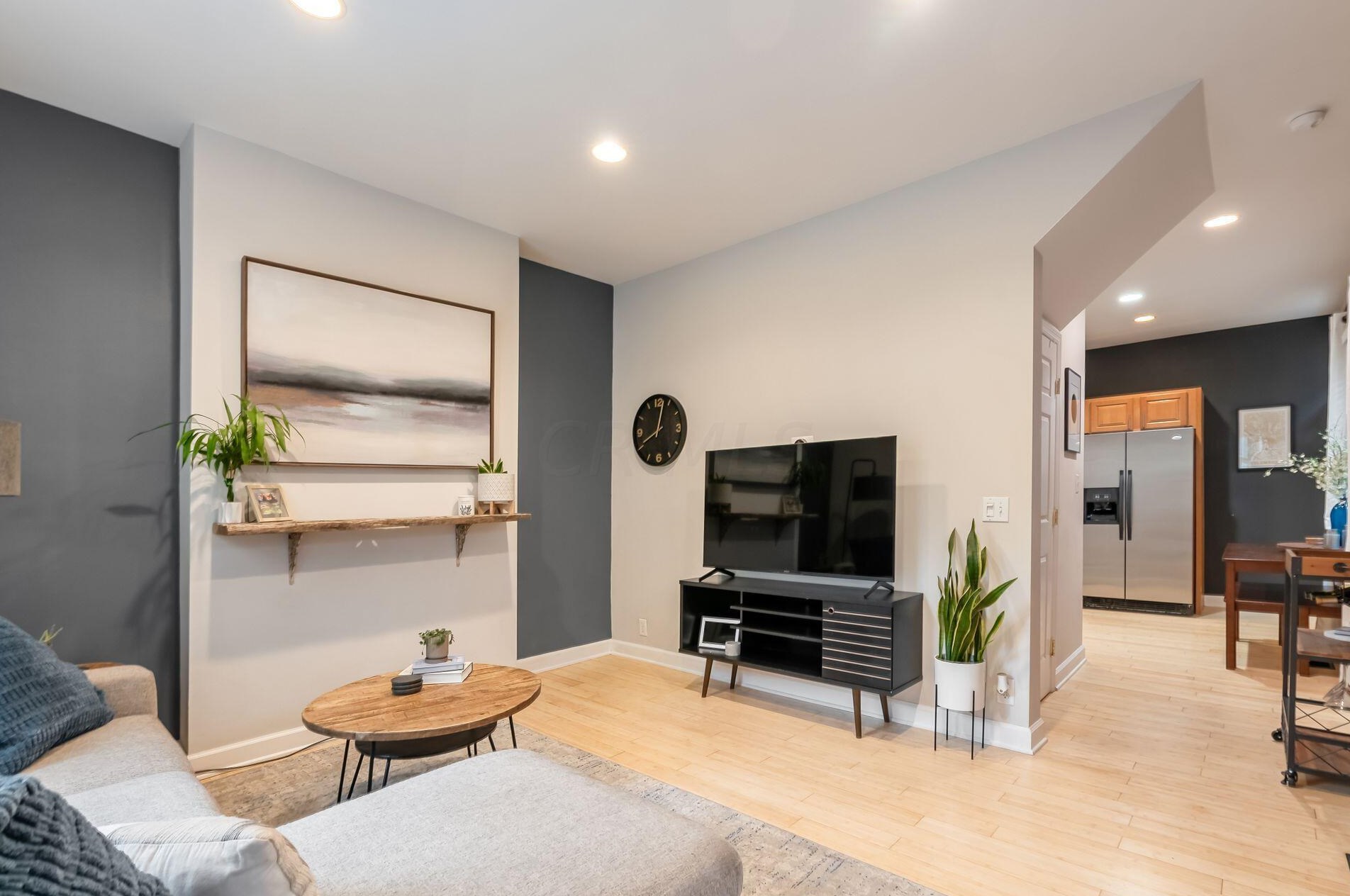 1055 Michigan Ave, Columbus OH  43201-3332 exterior