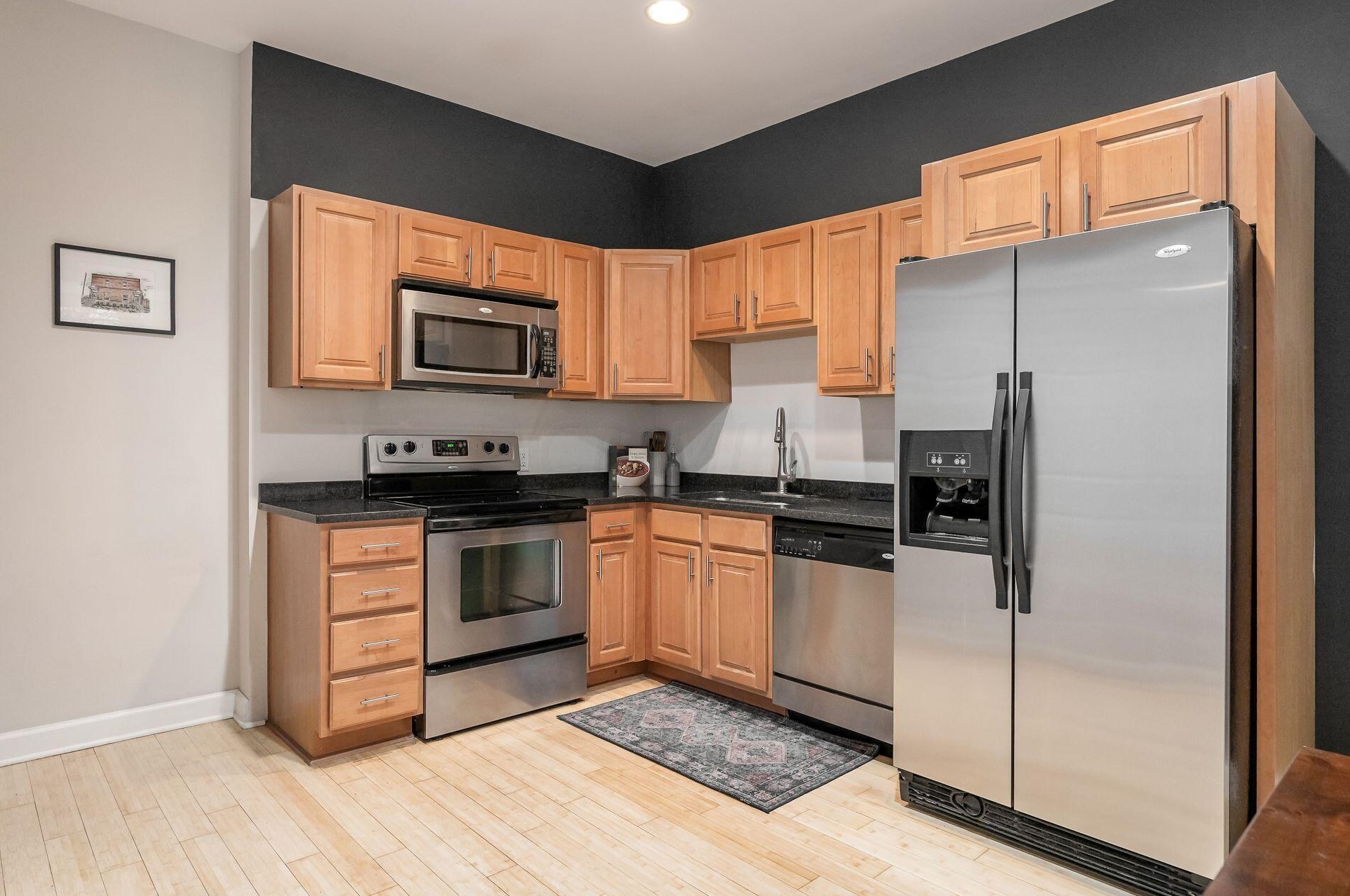 1055 Michigan Ave, Columbus OH  43201-3332 exterior