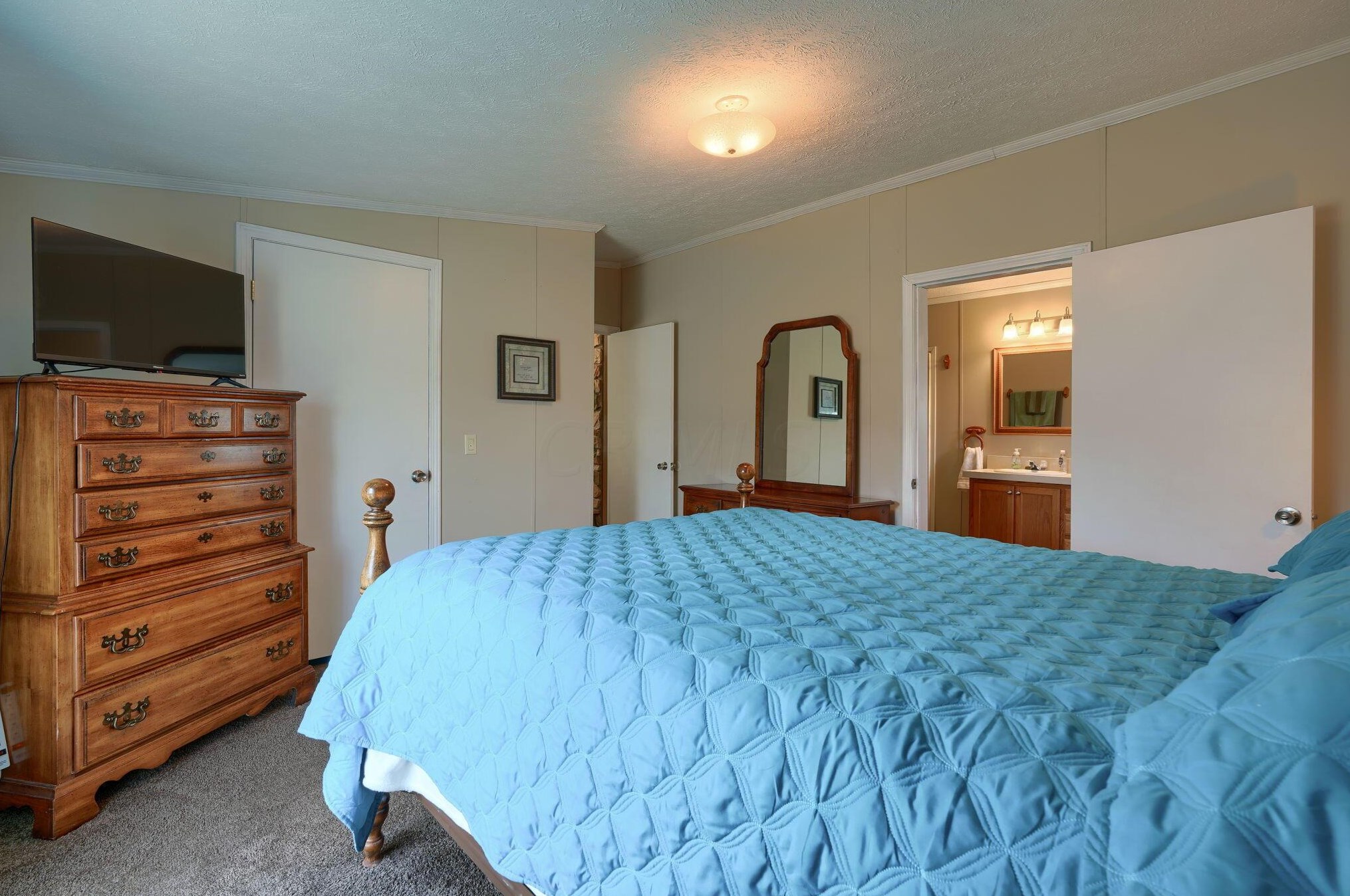 217 Rona Blvd, Pataskala OH  43062-7234 exterior