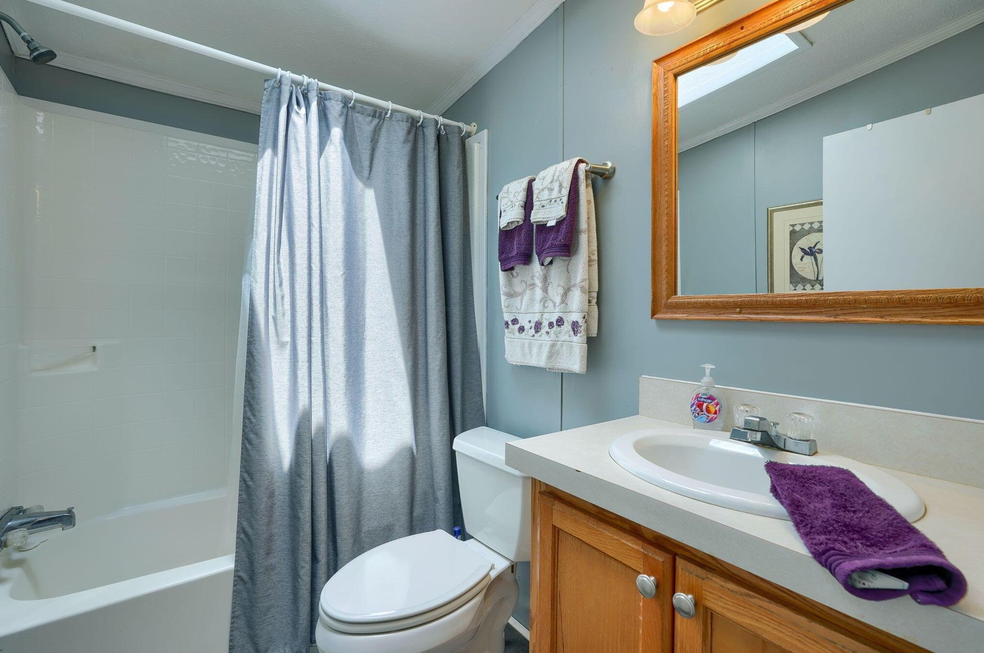 217 Rona Blvd, Pataskala OH  43062-7234 exterior