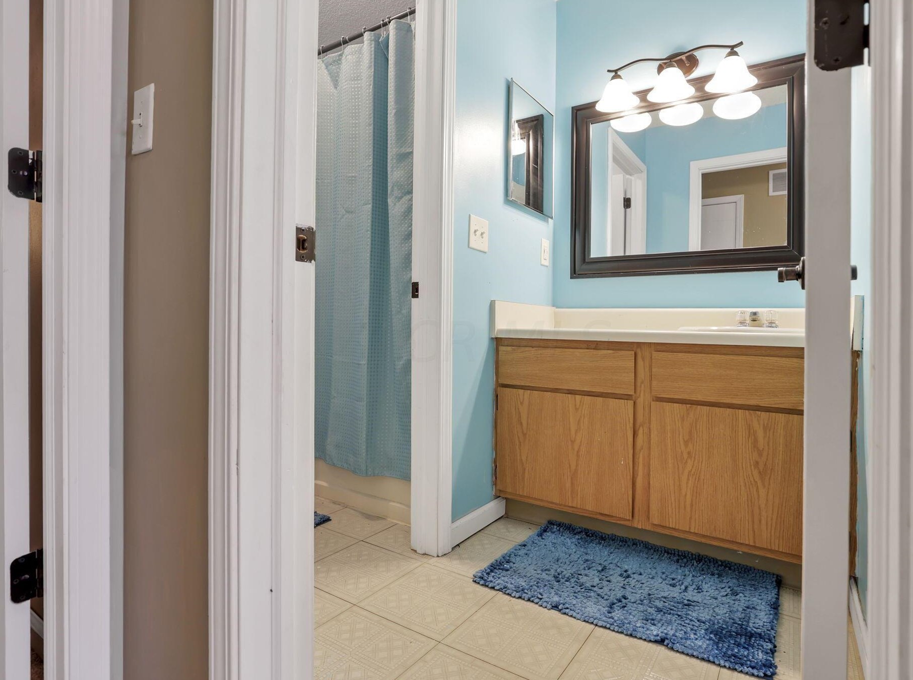 5959 Cape Coral Ln, Hilliard OH  43026-9793 exterior