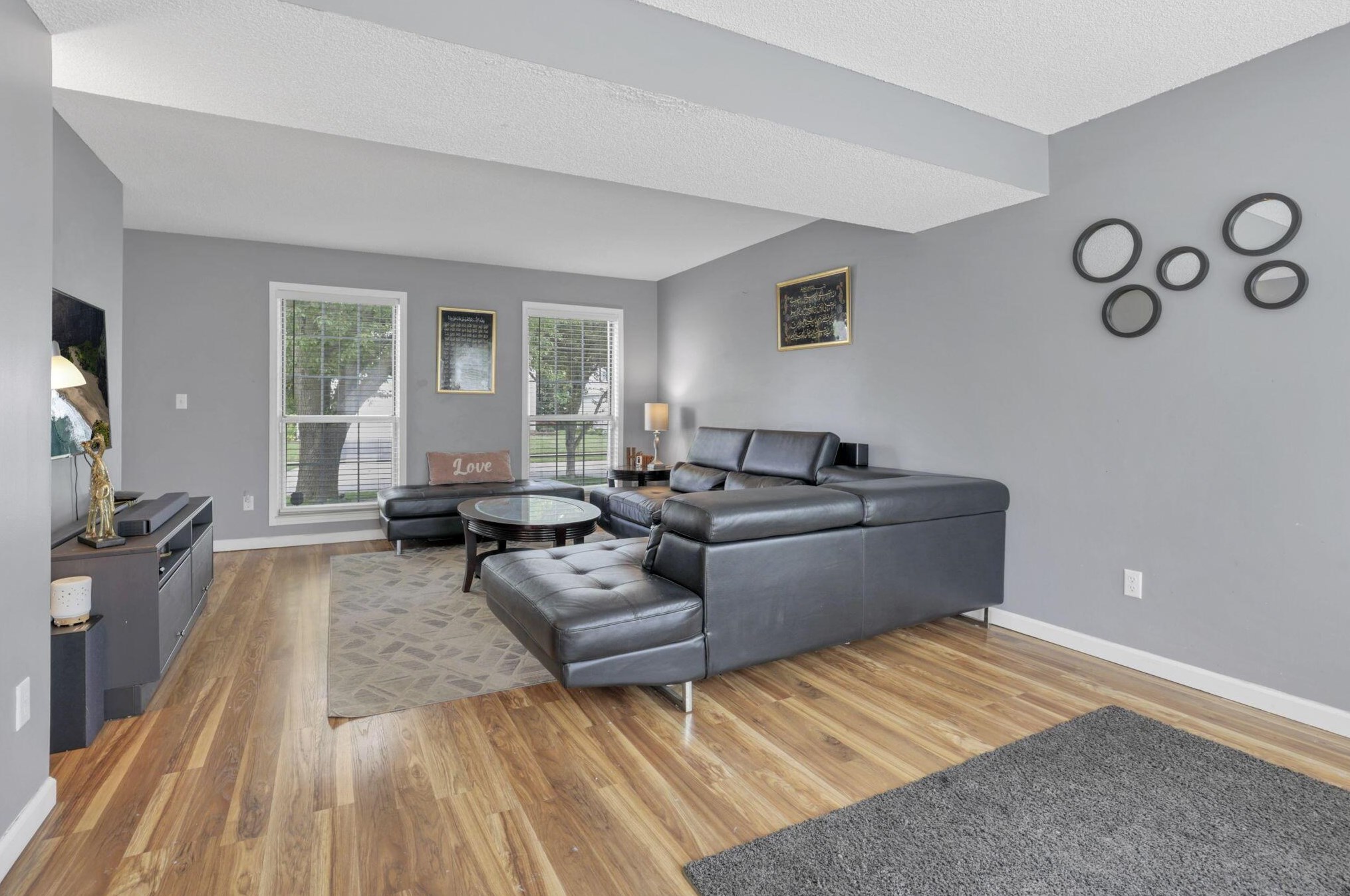 5959 Cape Coral Ln, Hilliard OH  43026-9793 exterior