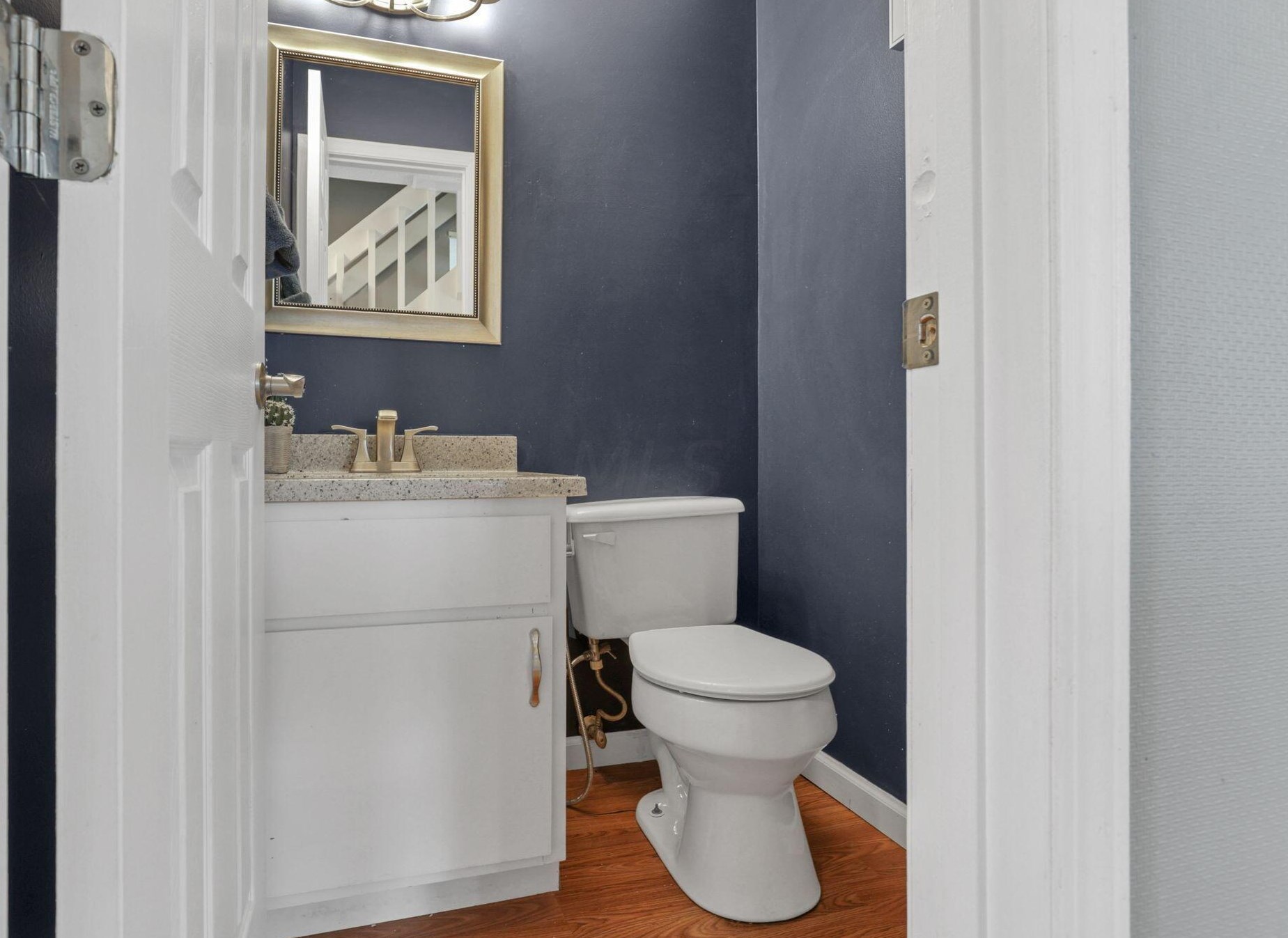 5959 Cape Coral Ln, Hilliard OH  43026-9793 exterior