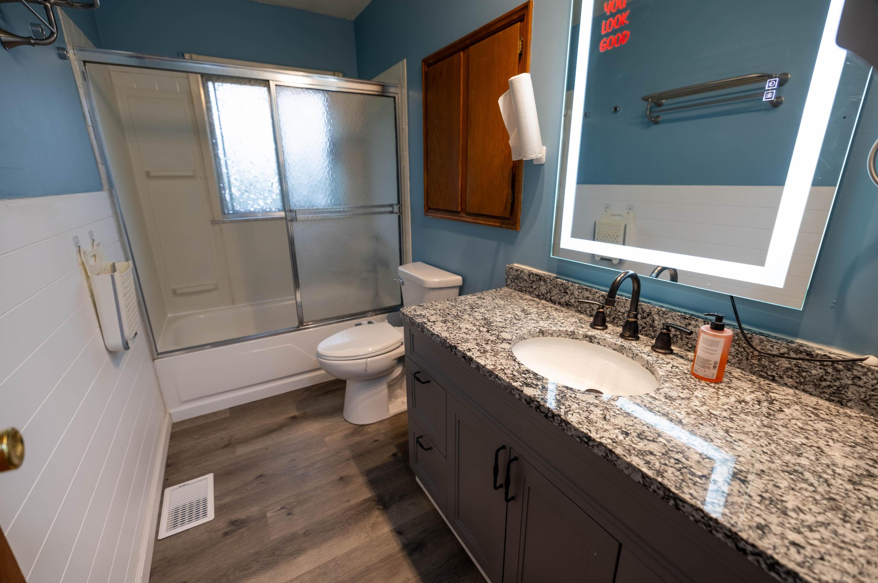 1959 Shoshone Dr, Lancaster OH  43130-2232 exterior