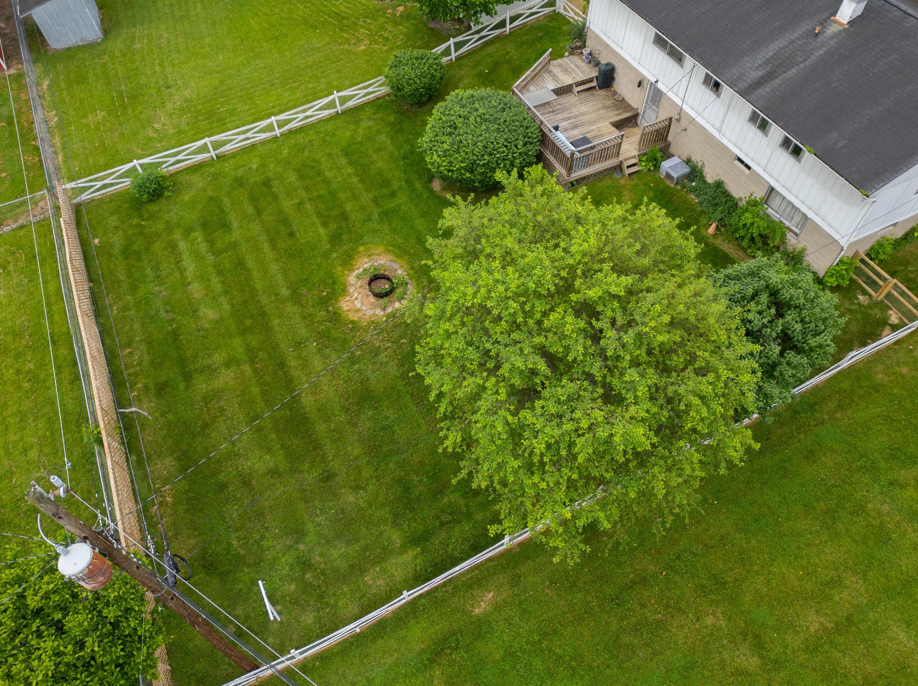 1959 Shoshone Dr, Lancaster OH  43130-2232 exterior