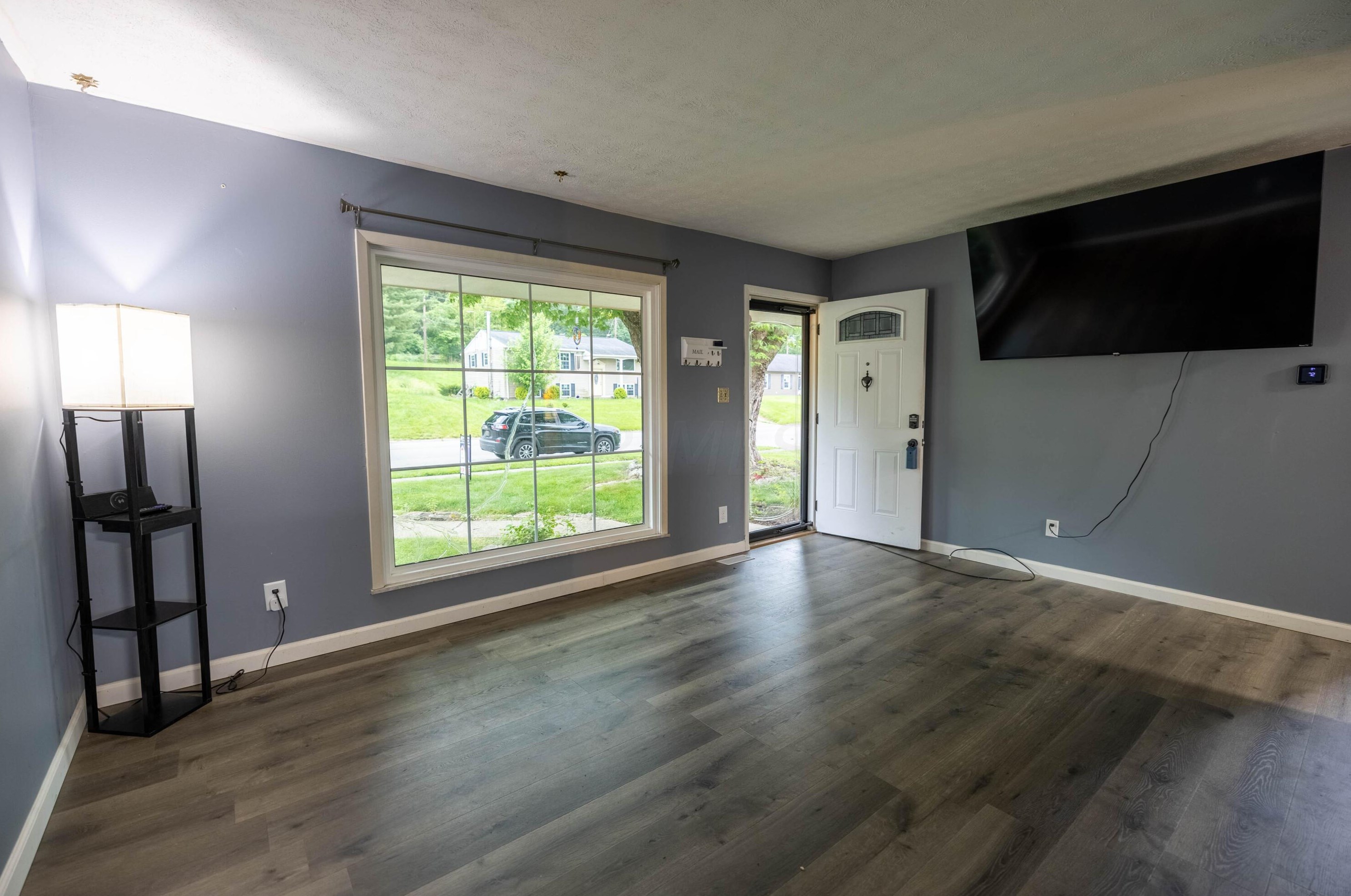 1959 Shoshone Dr, Lancaster OH  43130-2232 exterior
