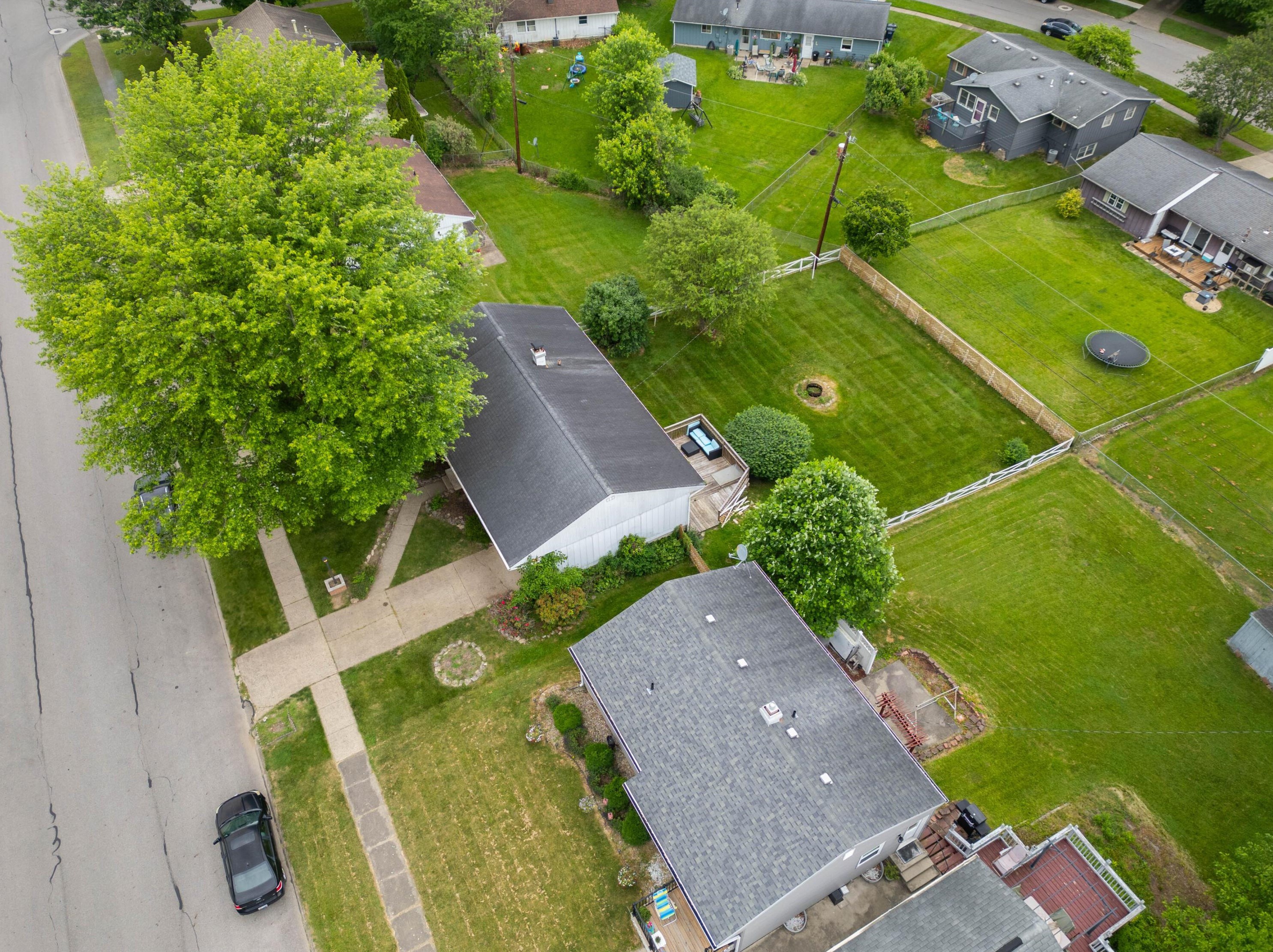 1959 Shoshone Dr, Lancaster OH  43130-2232 exterior
