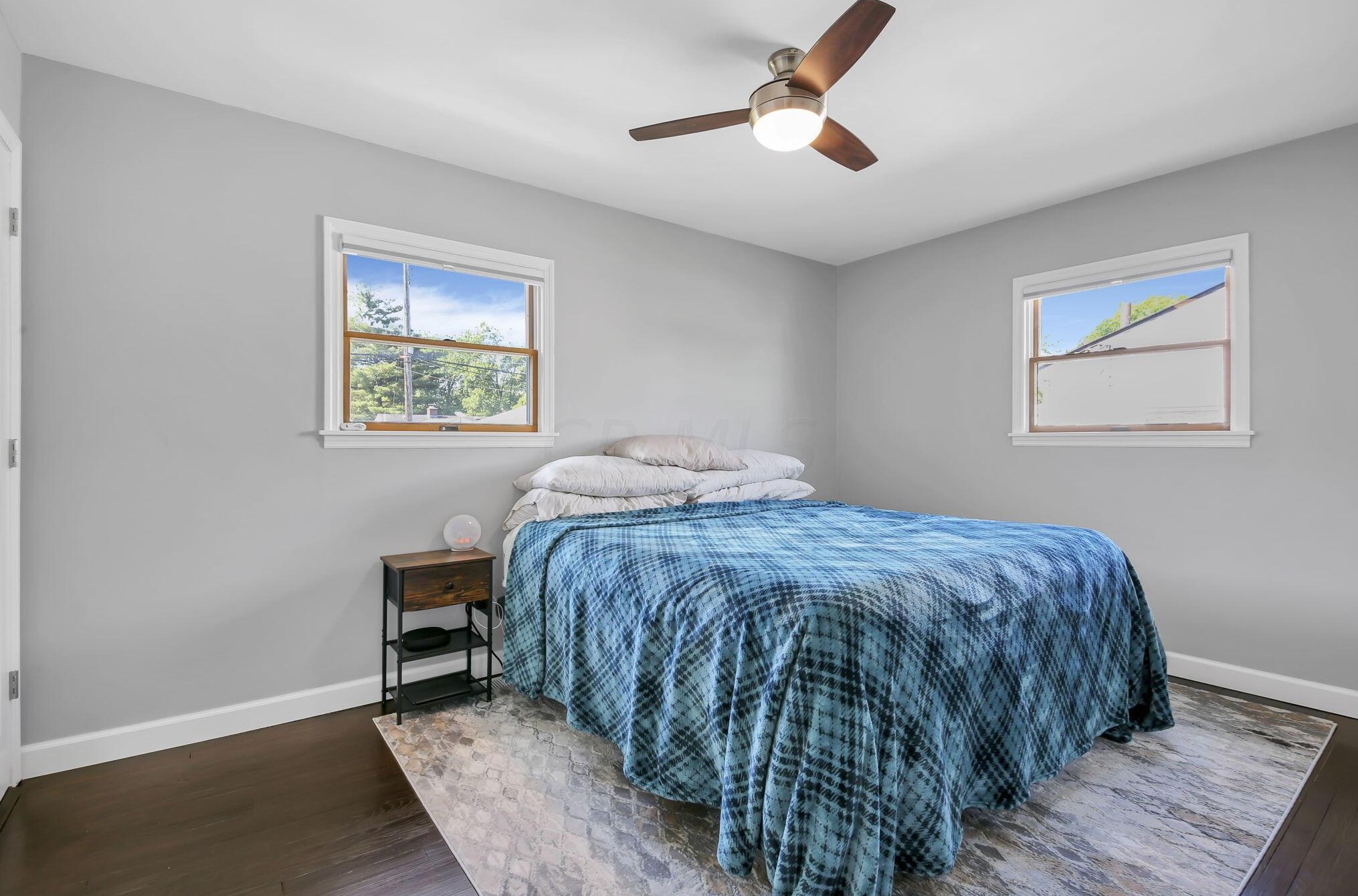 2731 Nottingham Rd, Columbus OH 43221-1157 exterior