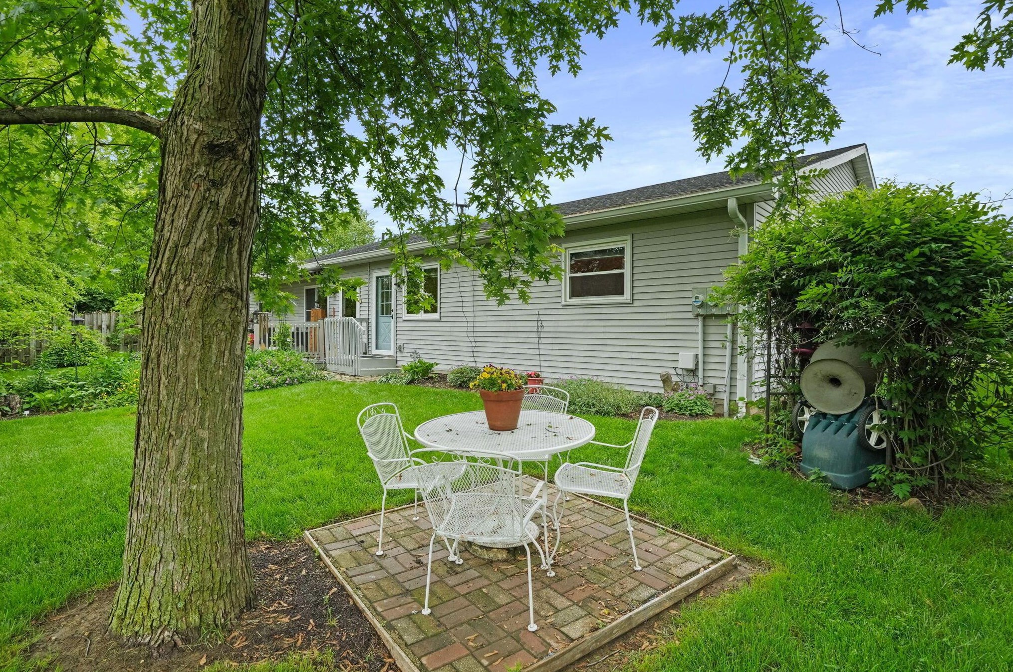 555 Executive Blvd, Delaware OH 43015-1156 exterior