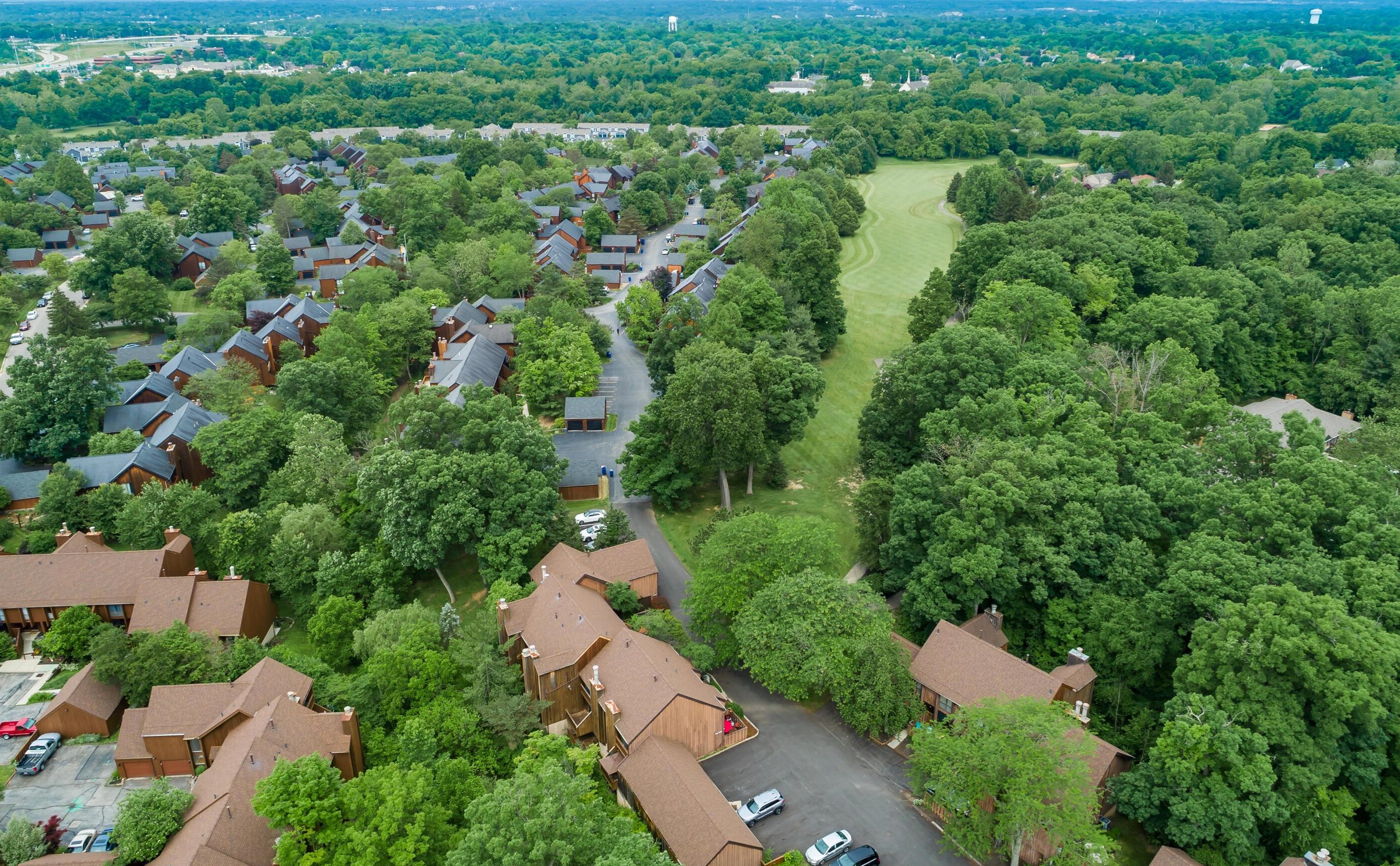 4782 Smoketalk Ln, Westerville OH  43081-4429 exterior