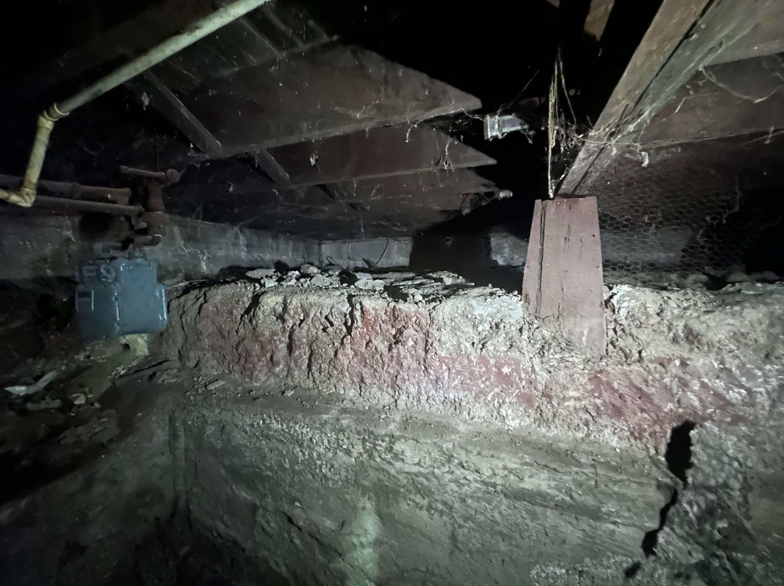 1250 Sycamore St, Columbus OH  43215-5618 exterior