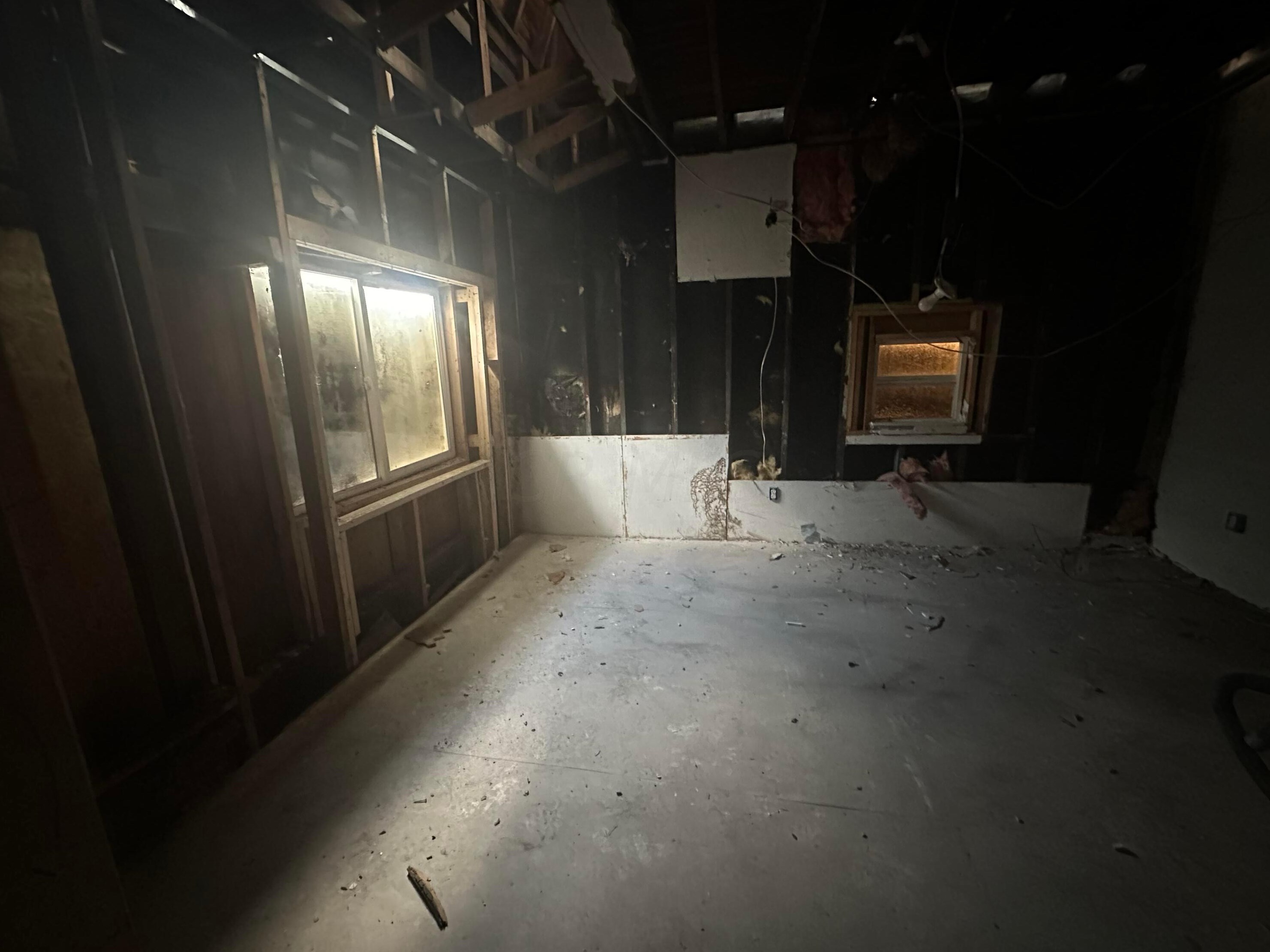 1250 Sycamore St, Columbus OH  43215-5618 exterior