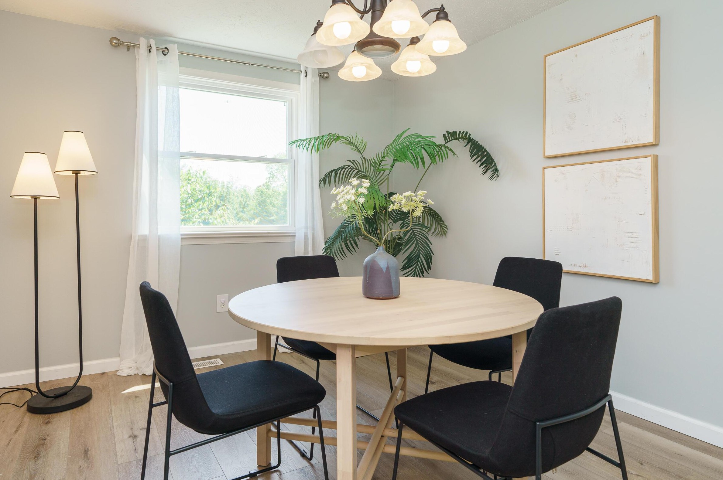 746 Ridenour Rd, Columbus OH 43230-1654 exterior