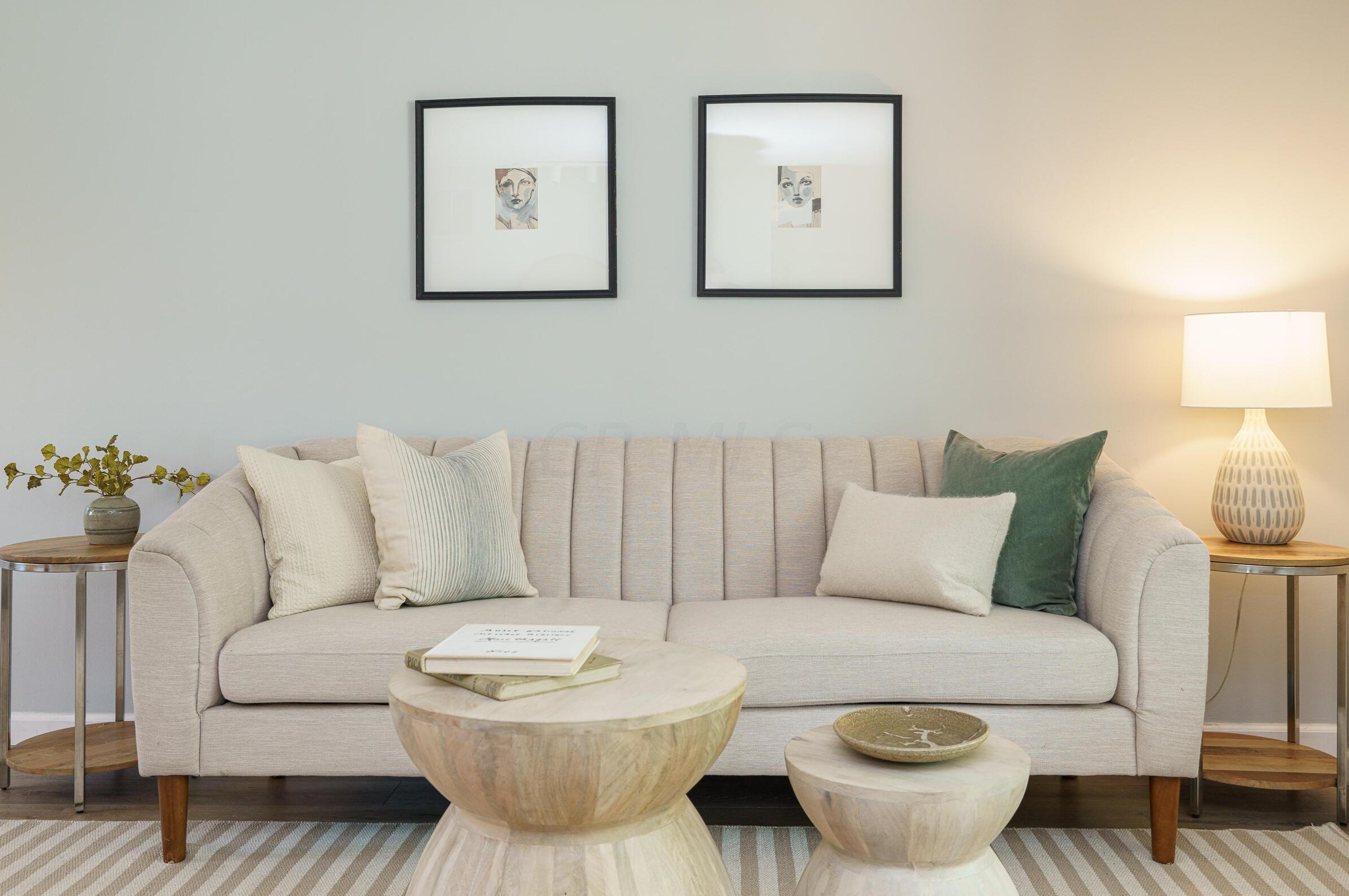 746 Ridenour Rd, Columbus OH 43230-1654 exterior