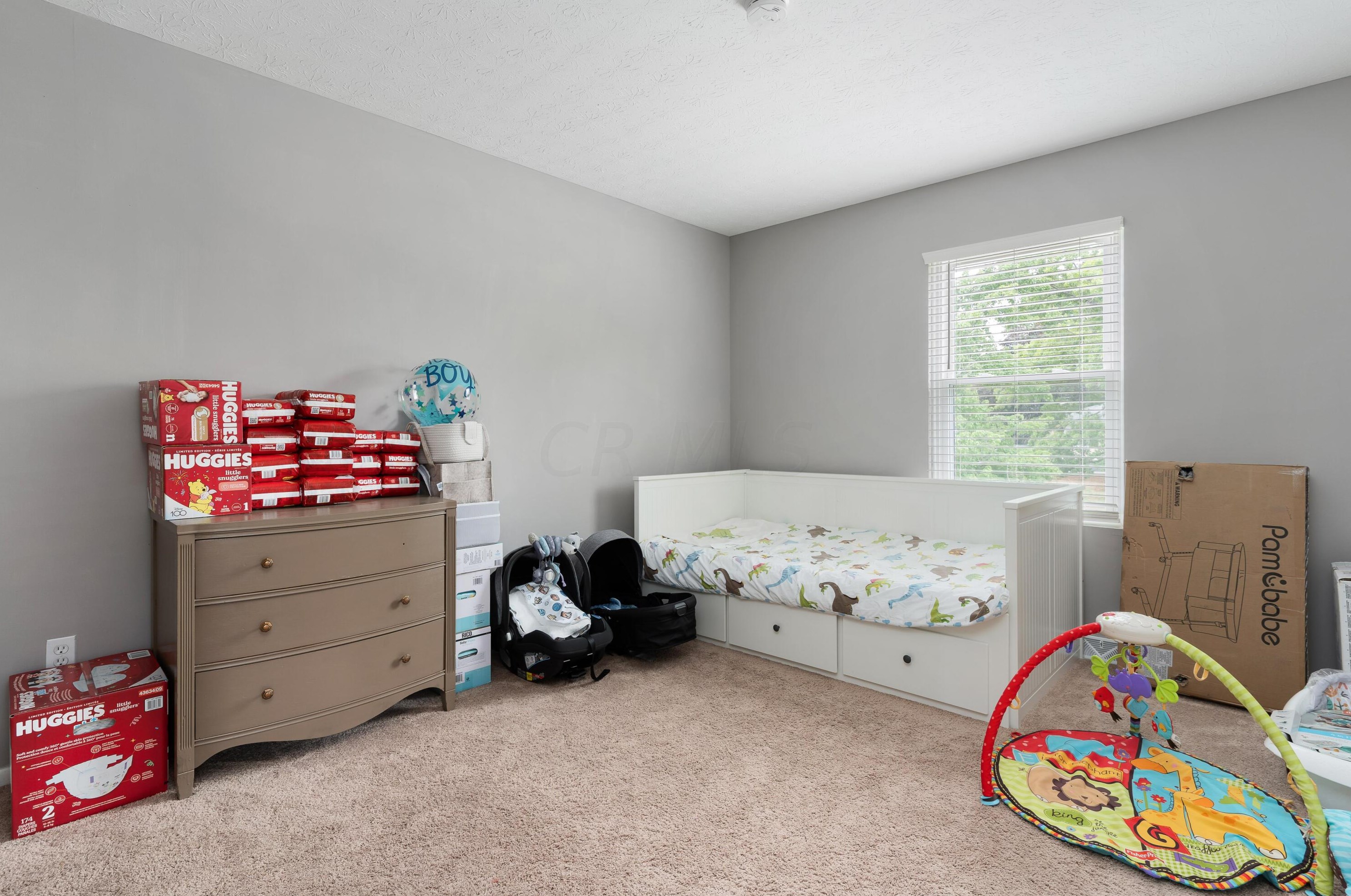 1773 Staffordshire Rd, Columbus OH 43229-2141 exterior