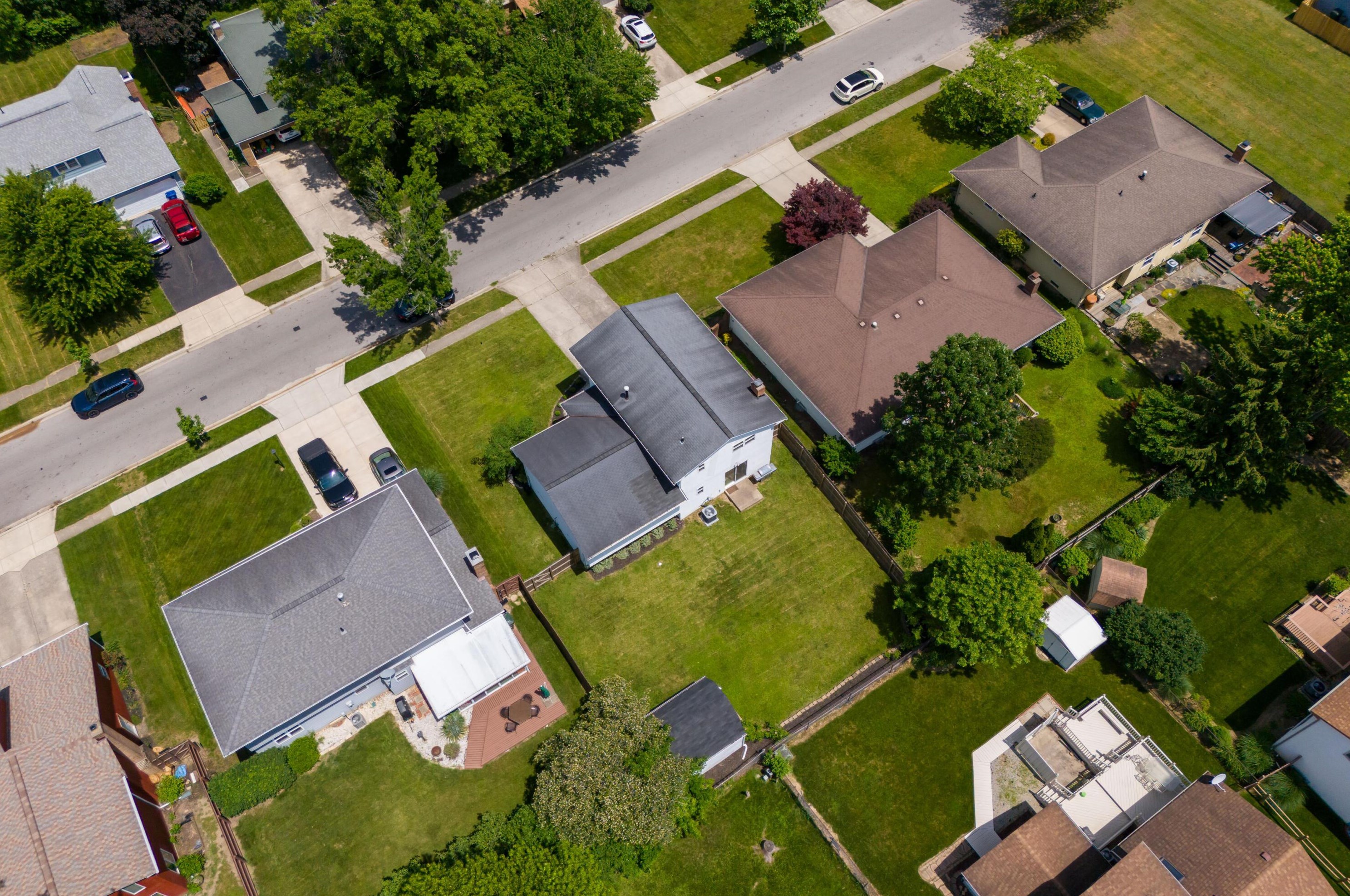 1773 Staffordshire Rd, Columbus OH 43229-2141 exterior