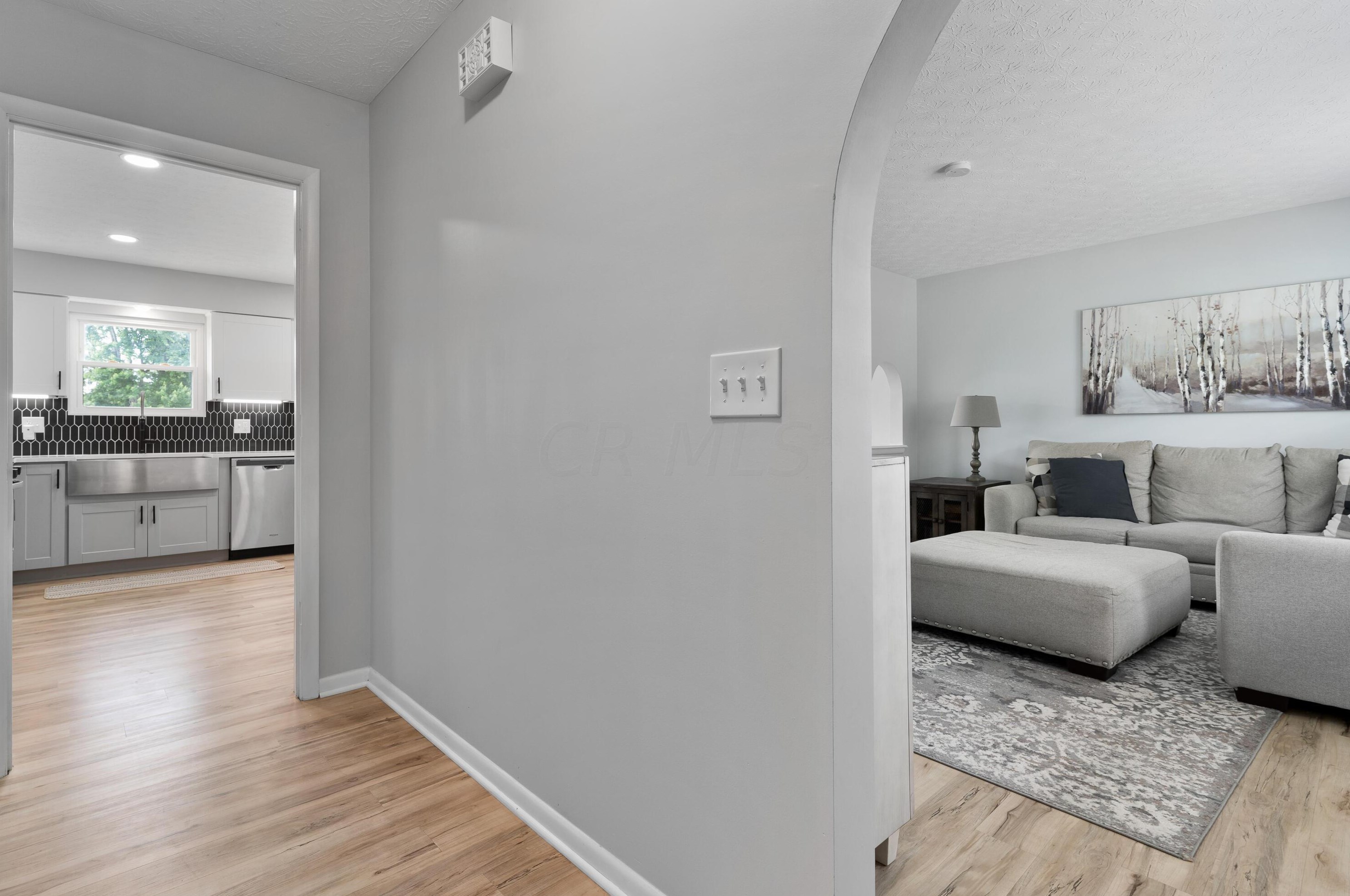 1773 Staffordshire Rd, Columbus OH 43229-2141 exterior