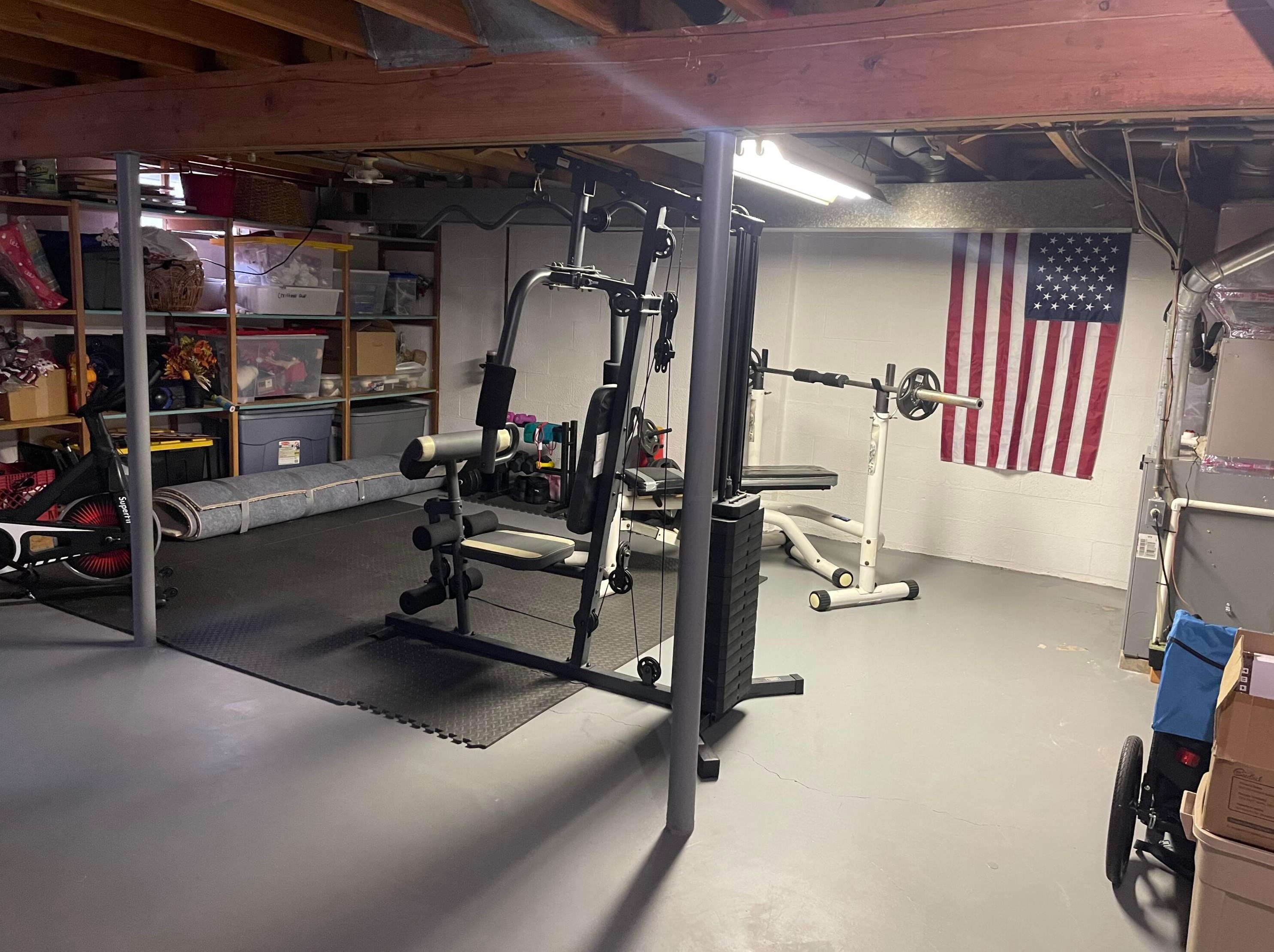 1773 Staffordshire Rd, Columbus OH 43229-2141 exterior